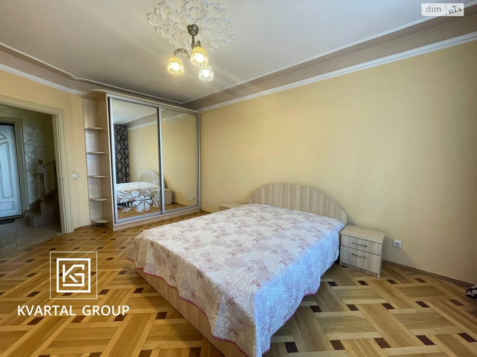 Продається 3-кімнатна квартира 85 кв. м у Львові, цена: 125000 $ - фото 1