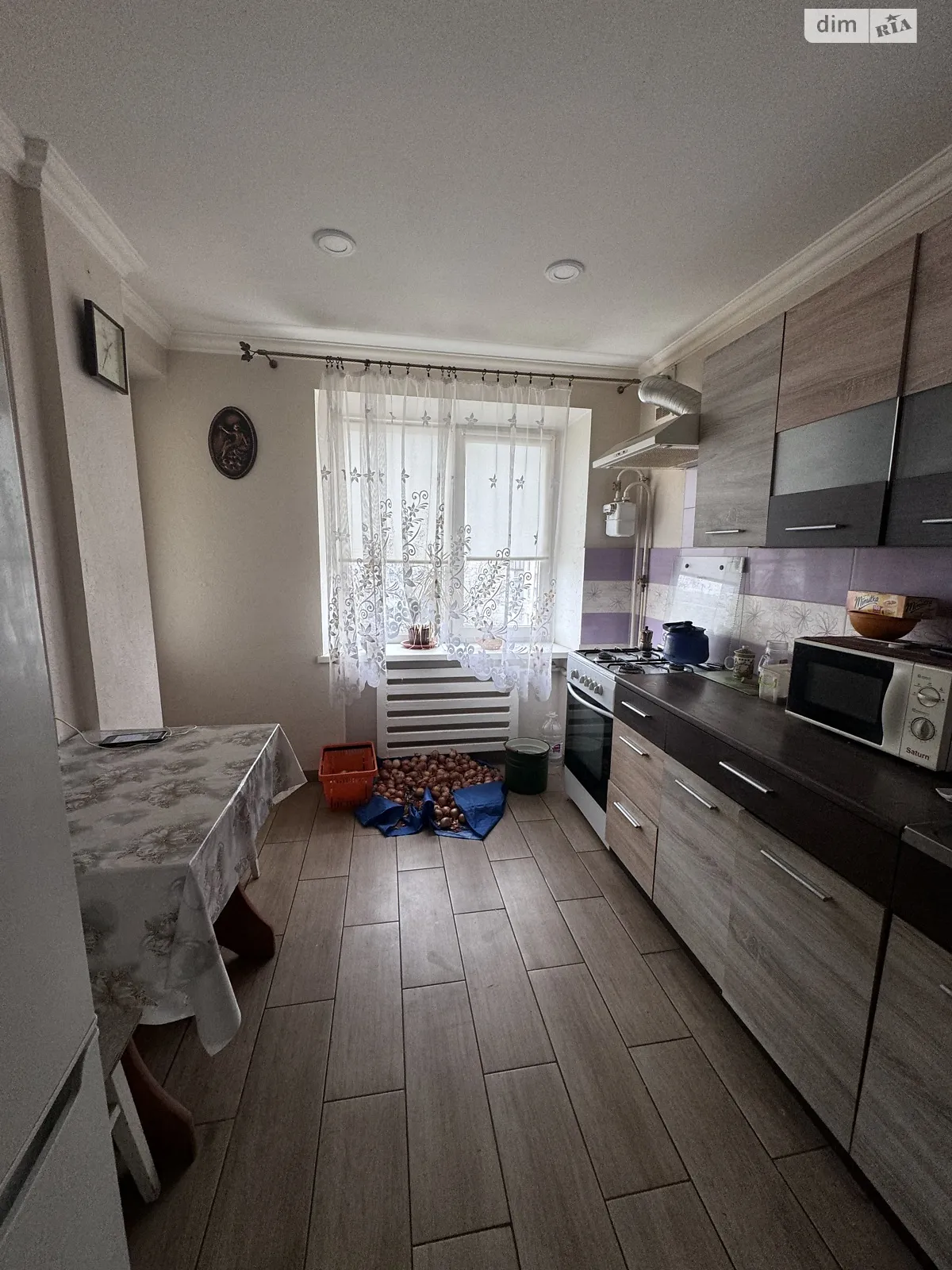 Продается 3-комнатная квартира 68.3 кв. м в Виннице, ул. Василия Порика, 33 - фото 1