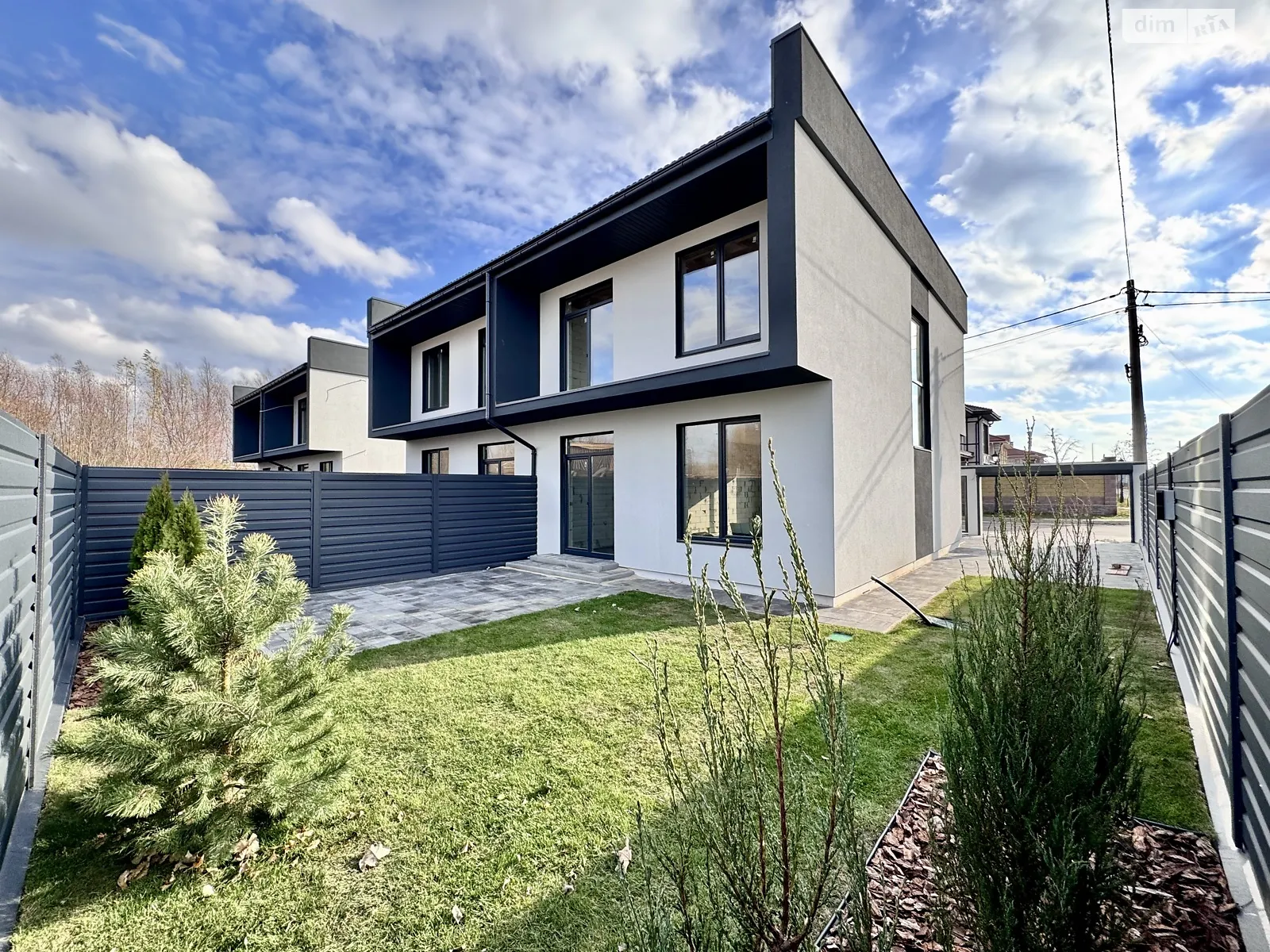 Дарницький Київ ЖК Osocor Scandi House, цена: 94999 $ - фото 1