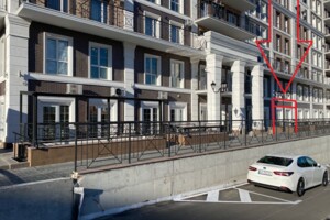 Продажа коммерческого помещения, Киев, р‑н. Голосеев, ст.м. Васильковская, Михаила Максимовича улица, дом 24В