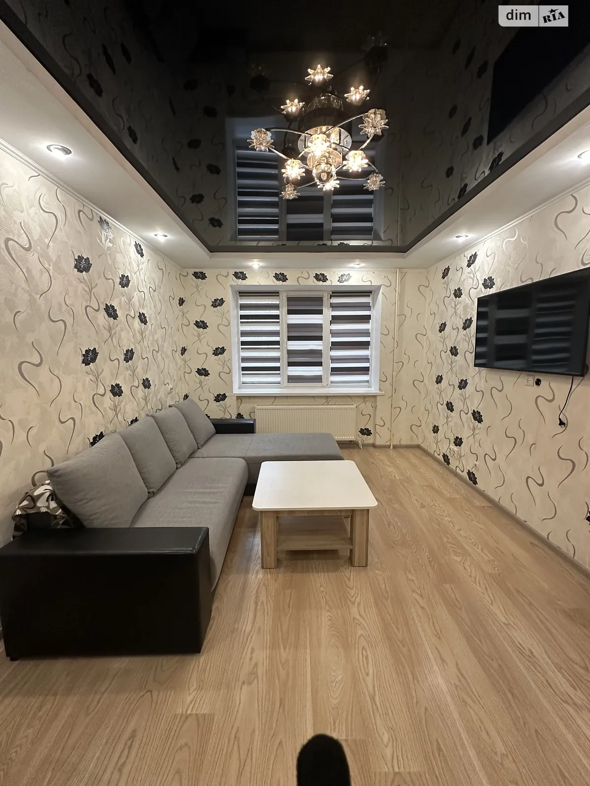 Сдается в аренду 3-комнатная квартира 56 кв. м в Ровно, ул. Русская - фото 1