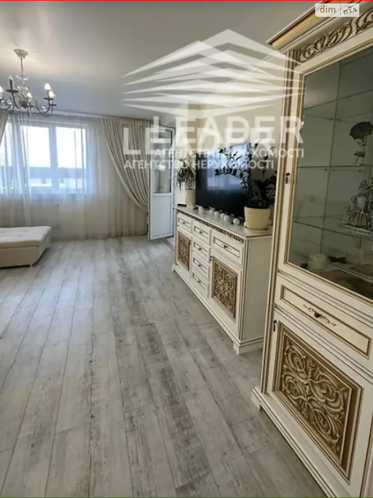 Здається в оренду 2-кімнатна квартира 70 кв. м у Вінниці, вул. Стрілецька - фото 1