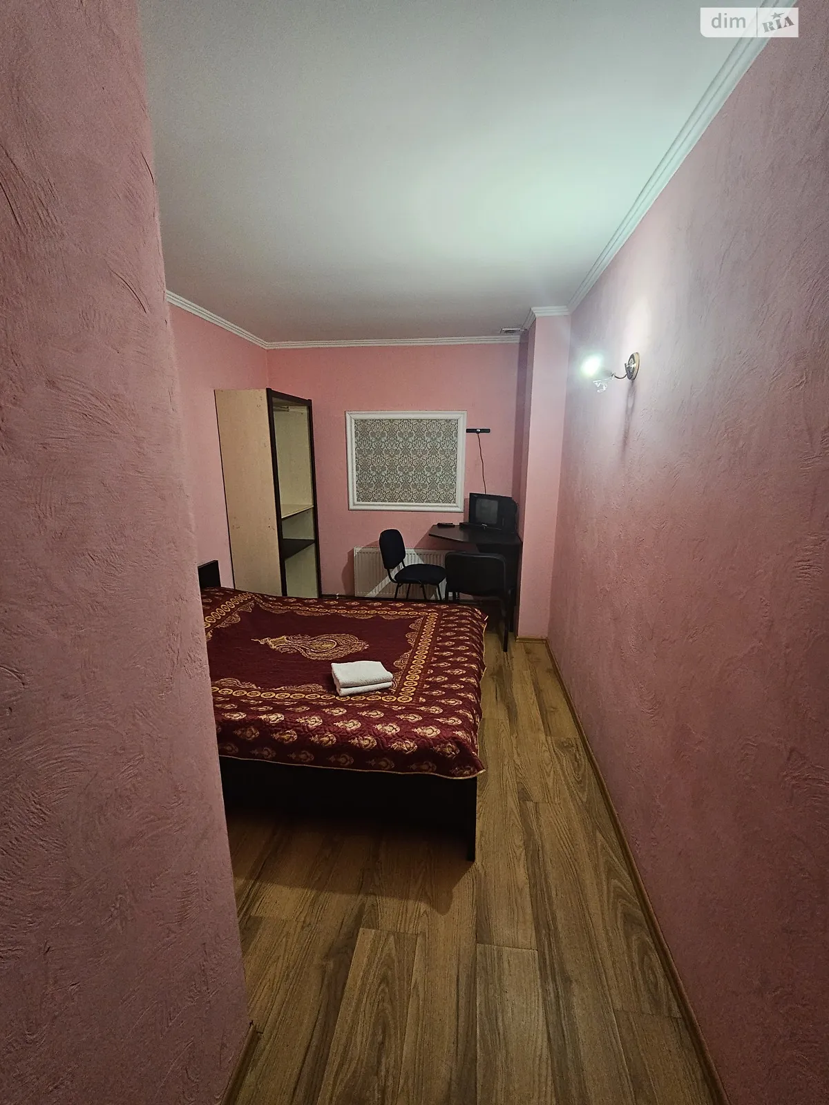 Здається в оренду 1-кімнатна квартира 30 кв. м у Львові, вул. Зелена - фото 1