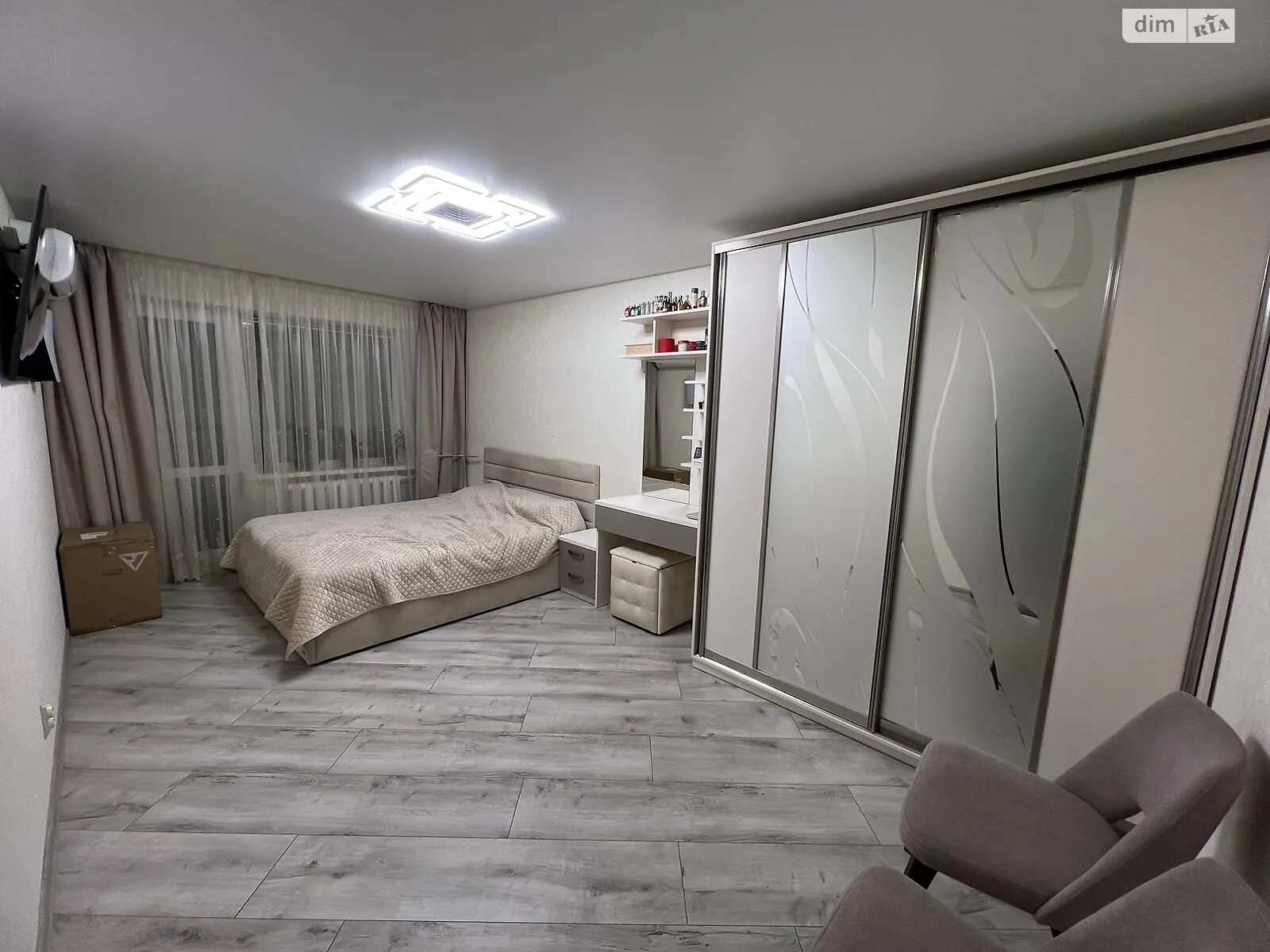 Продається 2-кімнатна квартира 45.3 кв. м у Полтаві, вул. Мазепи Івана - фото 1