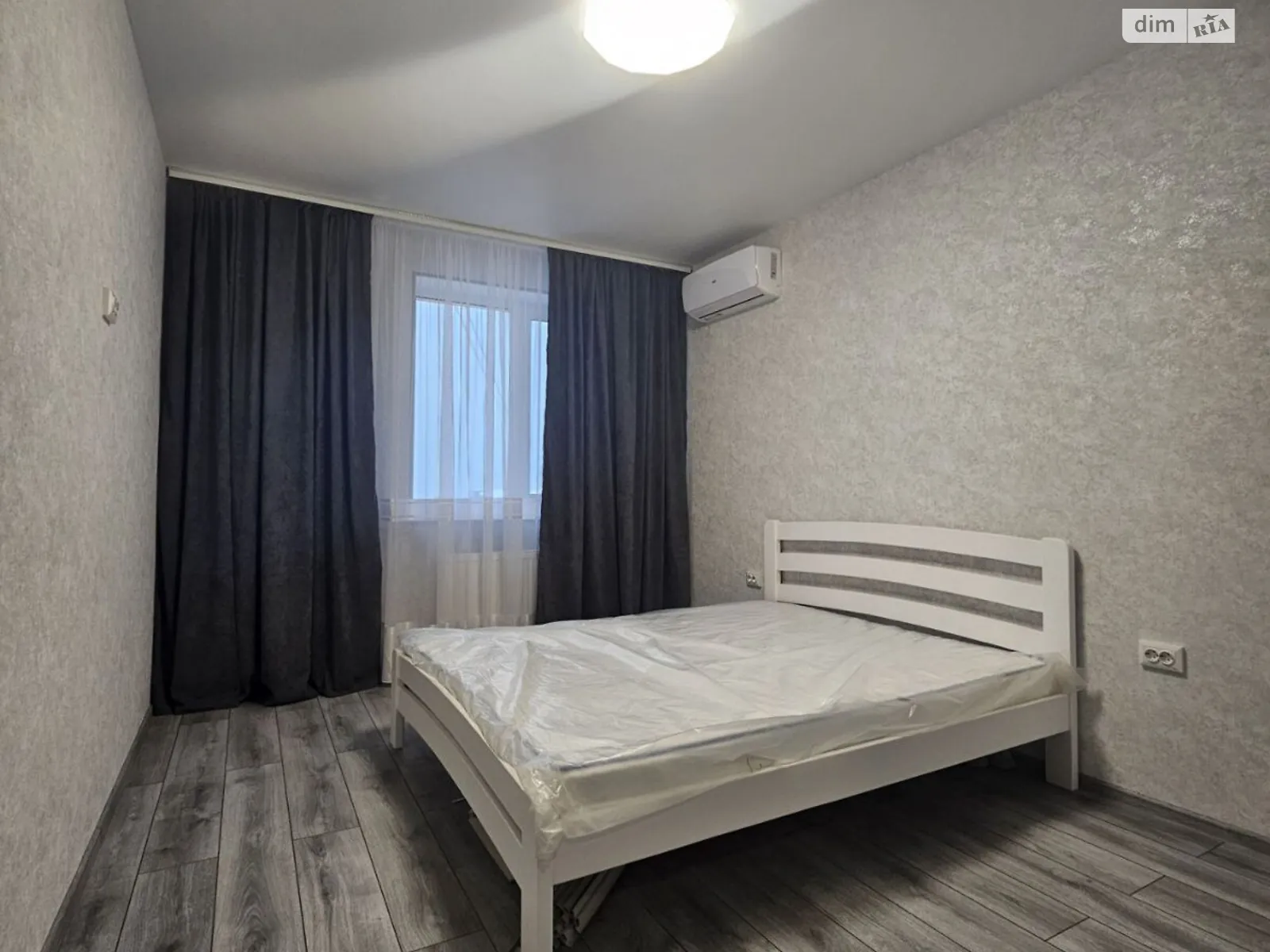 Продается 1-комнатная квартира 42.6 кв. м в Белой Церкви, цена: 64000 $ - фото 1