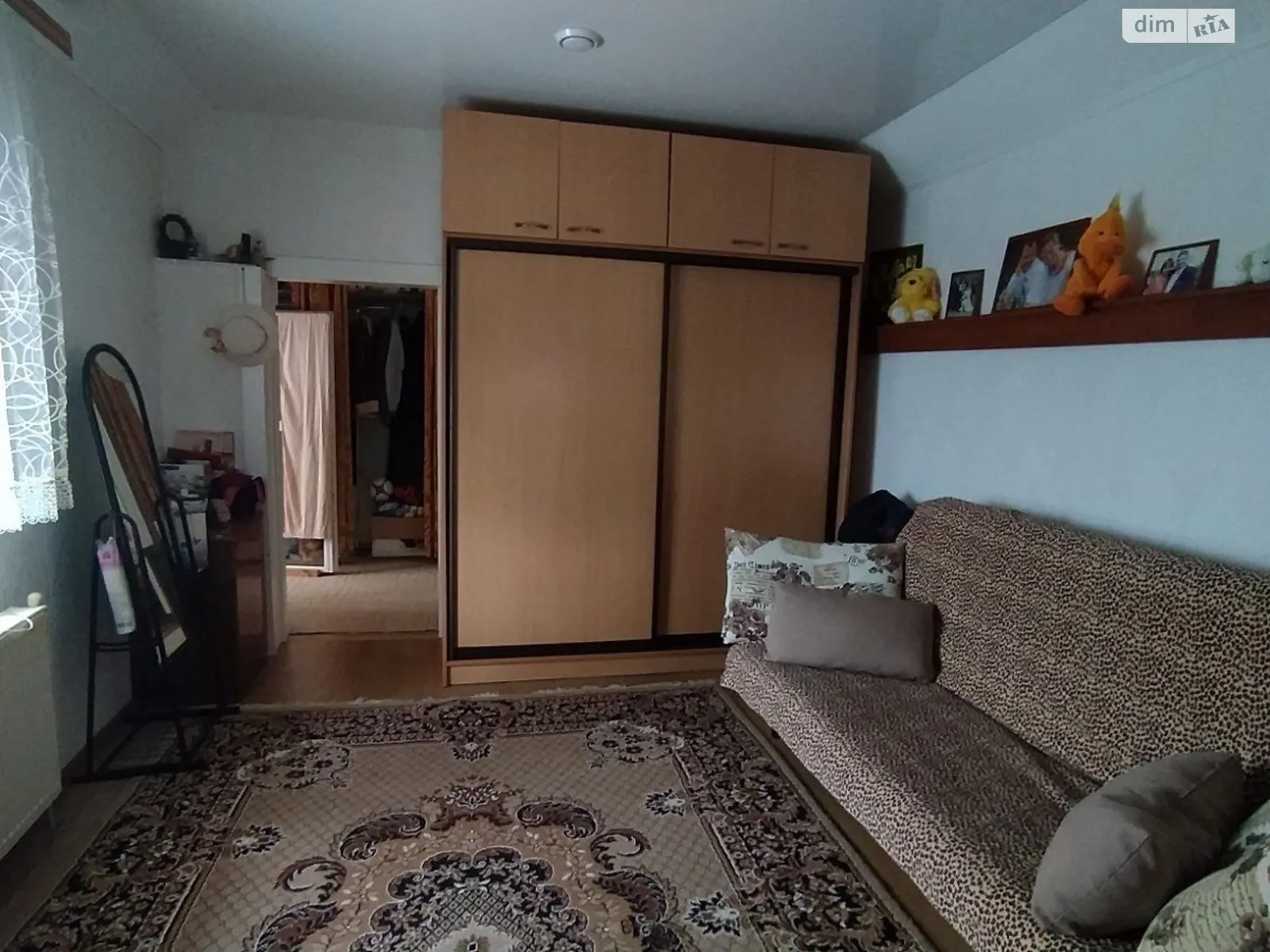 Продается дом на 2 этажа 60 кв. м с террасой, цена: 55000 $ - фото 1