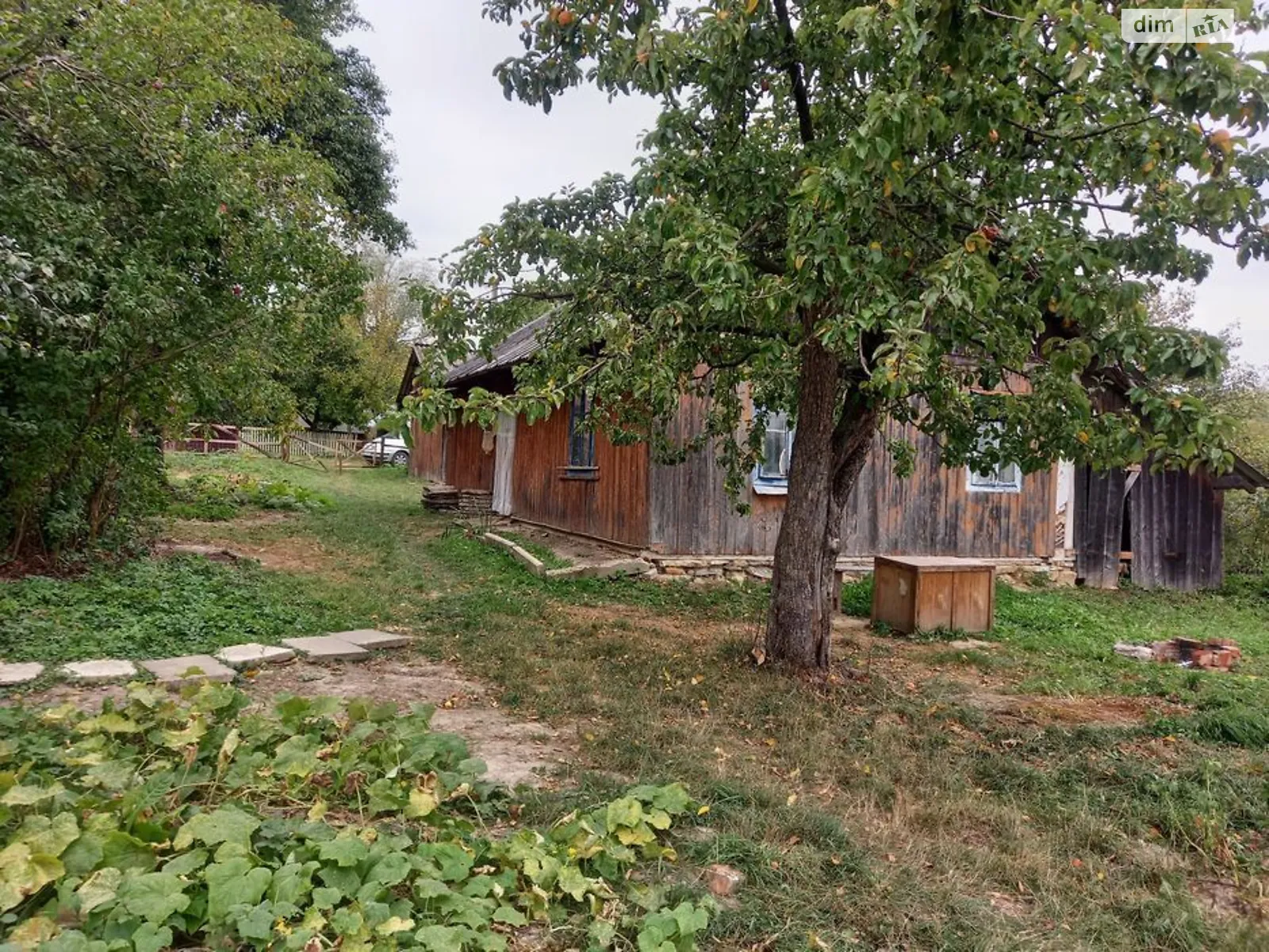 Продается одноэтажный дом 35 кв. м с балконом, цена: 4900 $ - фото 1