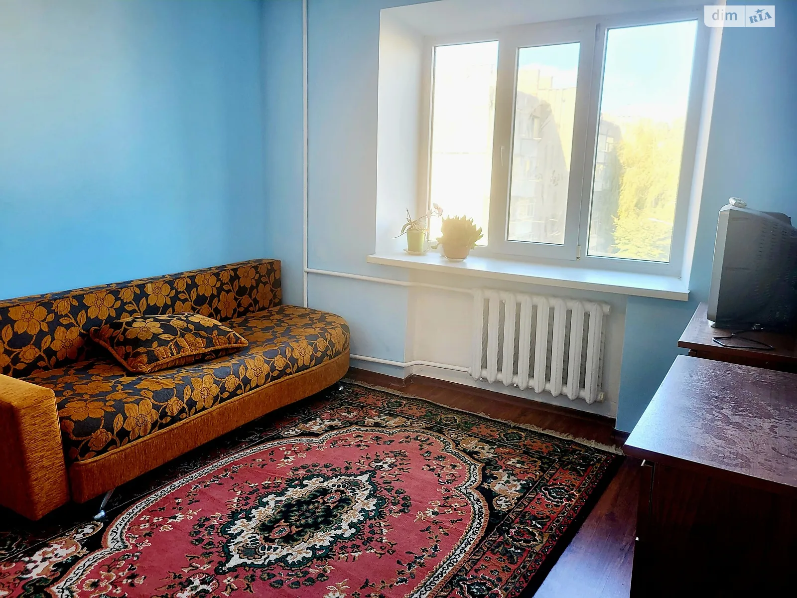 Продается 2-комнатная квартира 45 кв. м в Виннице, ул. Павла Корнелюка(Станиславского), 18 - фото 1