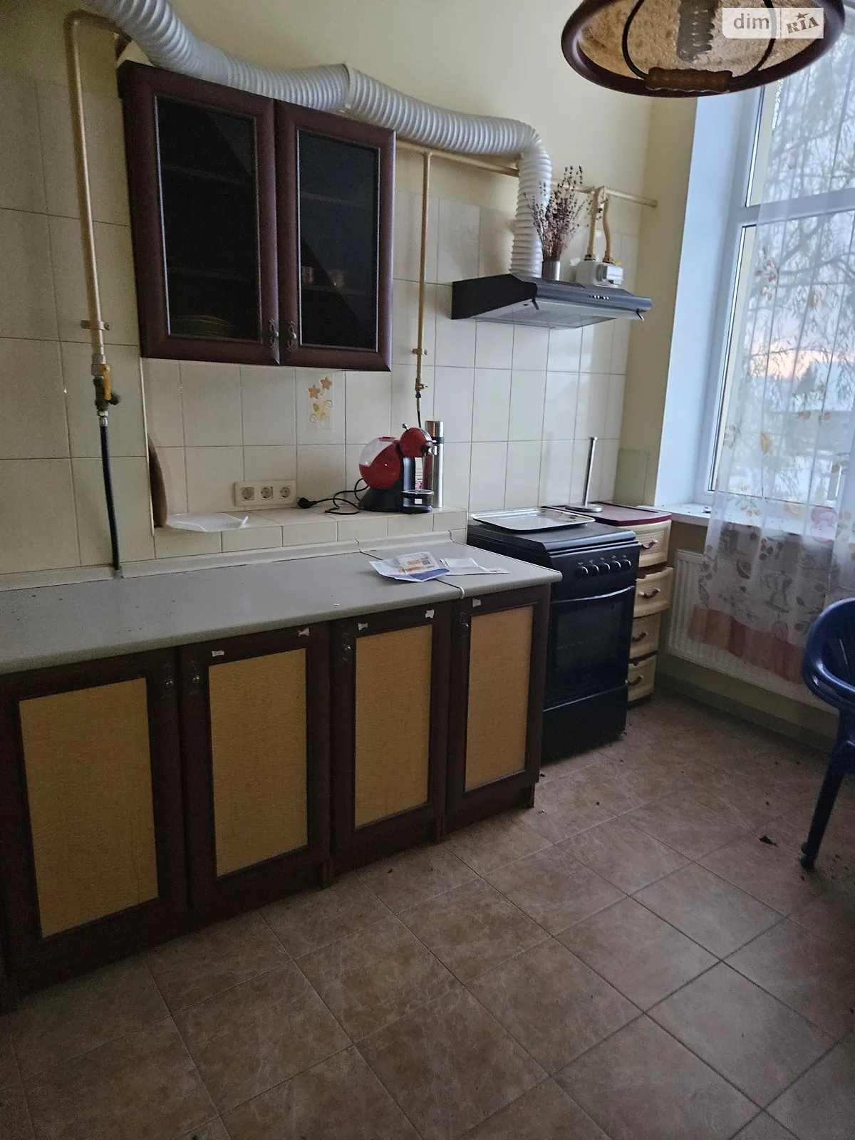 Продается 1-комнатная квартира 39 кв. м в Севериновке, ул. Богдана Хмельницкого, 15 - фото 1