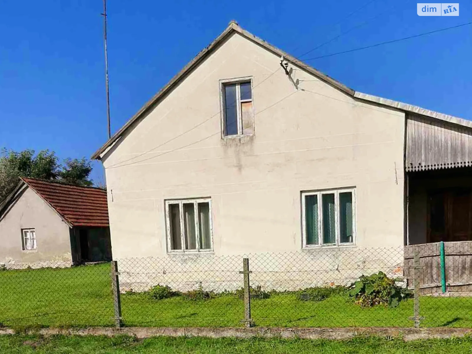 Продается одноэтажный дом 69.2 кв. м с балконом, цена: 25000 $ - фото 1