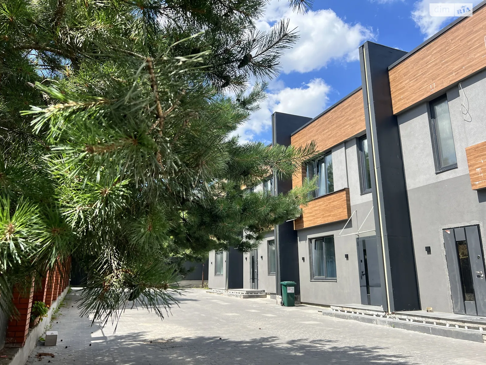 ул. Олексы Тихого, 2К Буча ЖК Ihouse, цена: 120000 $ - фото 1