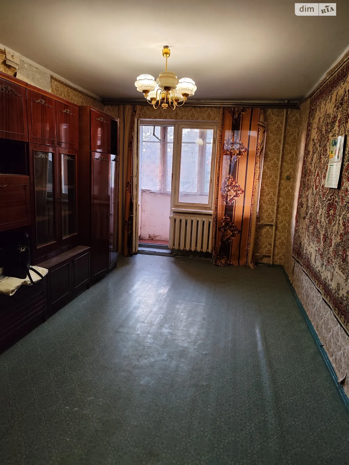 Продається 2-кімнатна квартира 44 кв. м у Харкові, просп. Тракторобудівників, 140В - фото 1