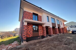 Продаж дуплекса, Івано-Франківська, Вовчинець