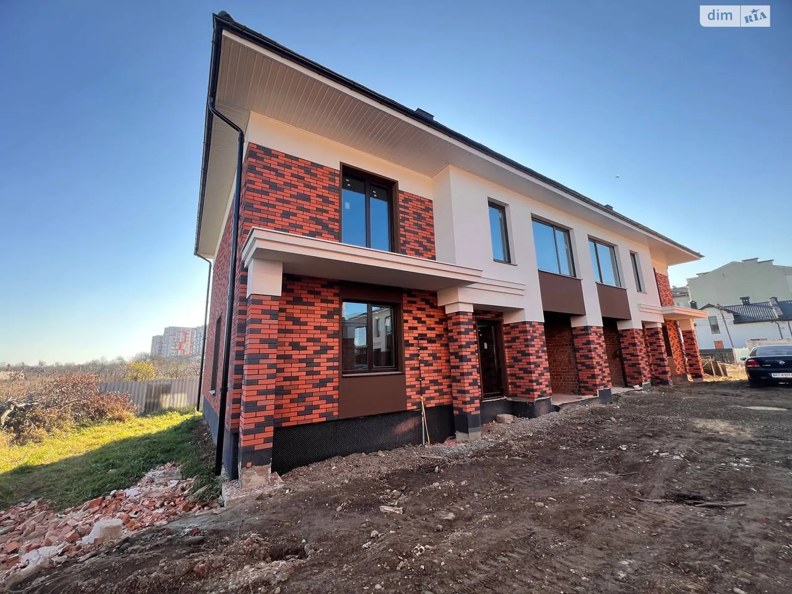 Волчинец ЖК Rait House, цена: 110000 $ - фото 1