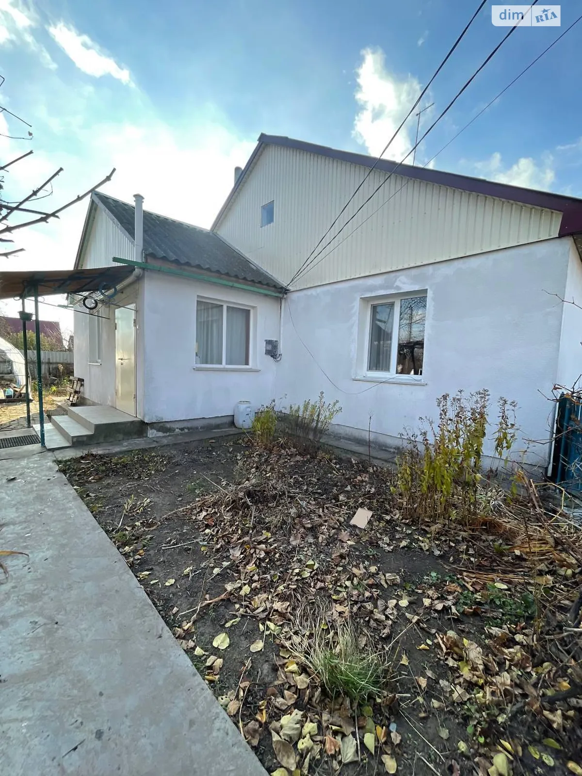 Продается одноэтажный дом 78.4 кв. м с баней/сауной, цена: 33000 $ - фото 1