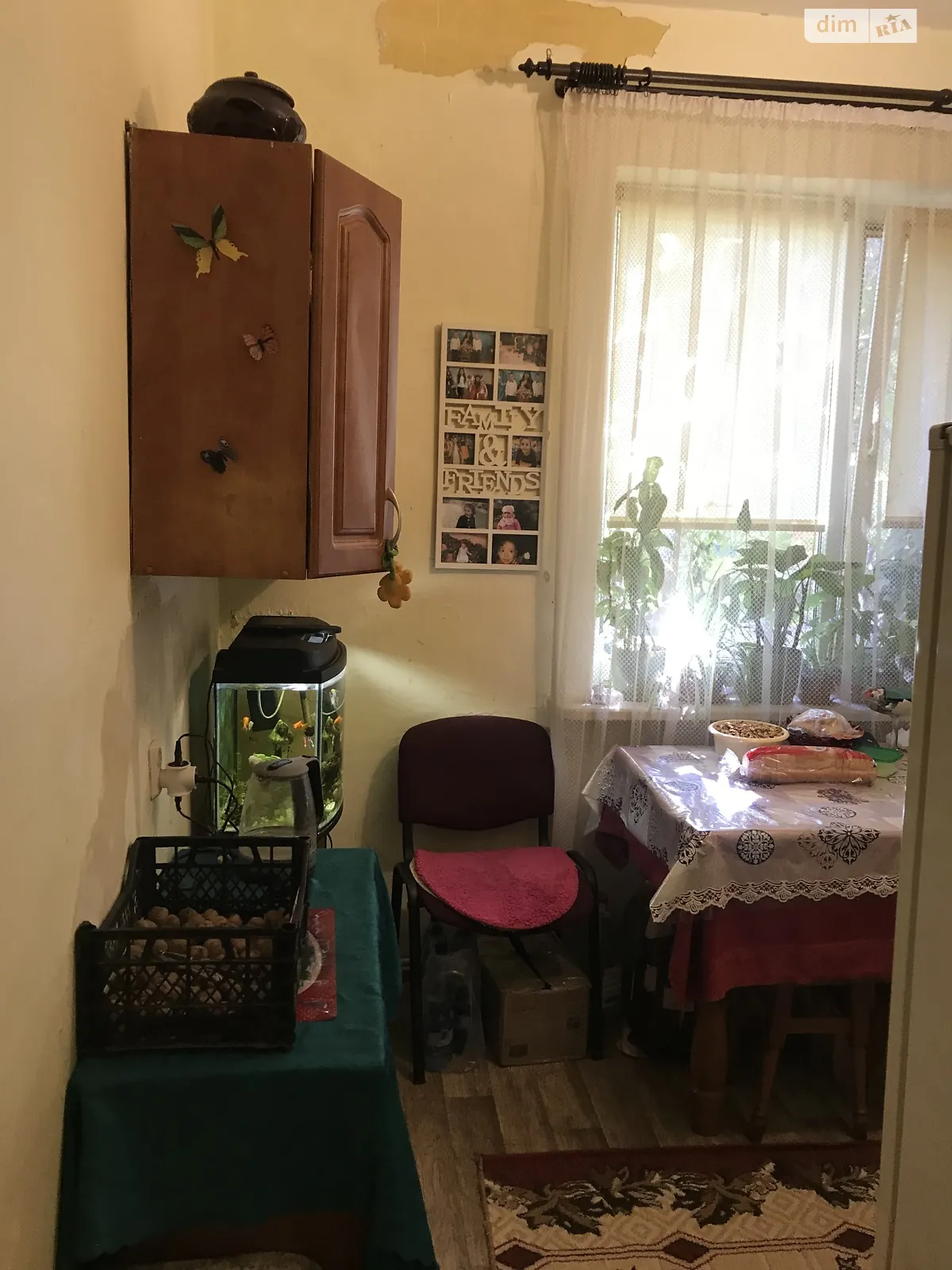 Продается 3-комнатная квартира 76.8 кв. м в Ужгороде, ул. Федора Потушняка(Благоева) - фото 1