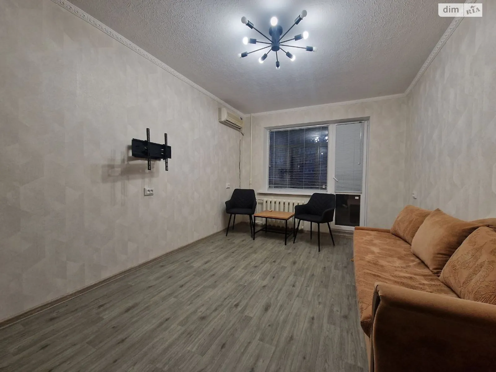 Сдается в аренду 1-комнатная квартира 34 кв. м в Днепре, ул. Набережная Победы, 58 - фото 1