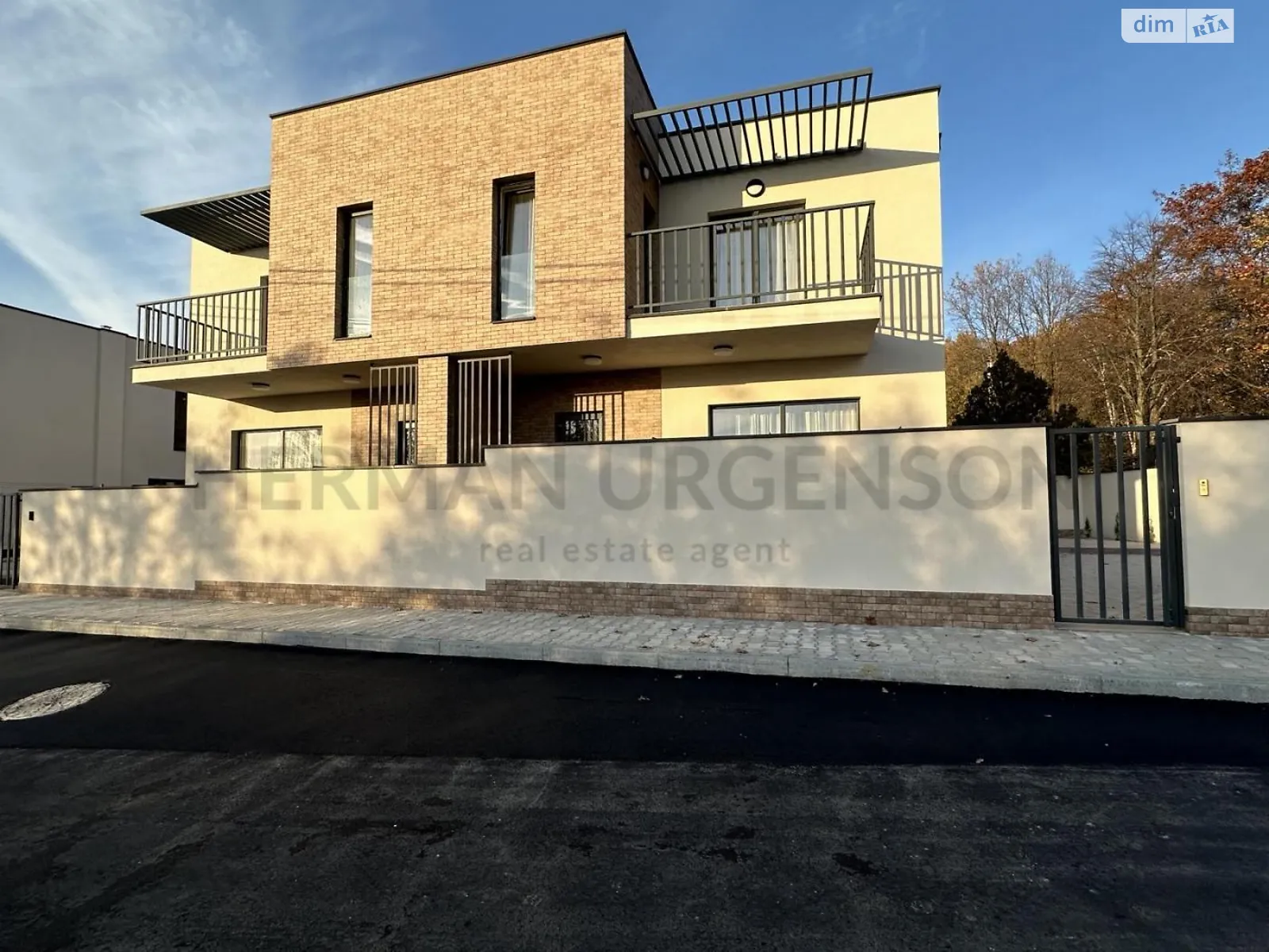 БАМ Ужгород, цена: 175000 $ - фото 1