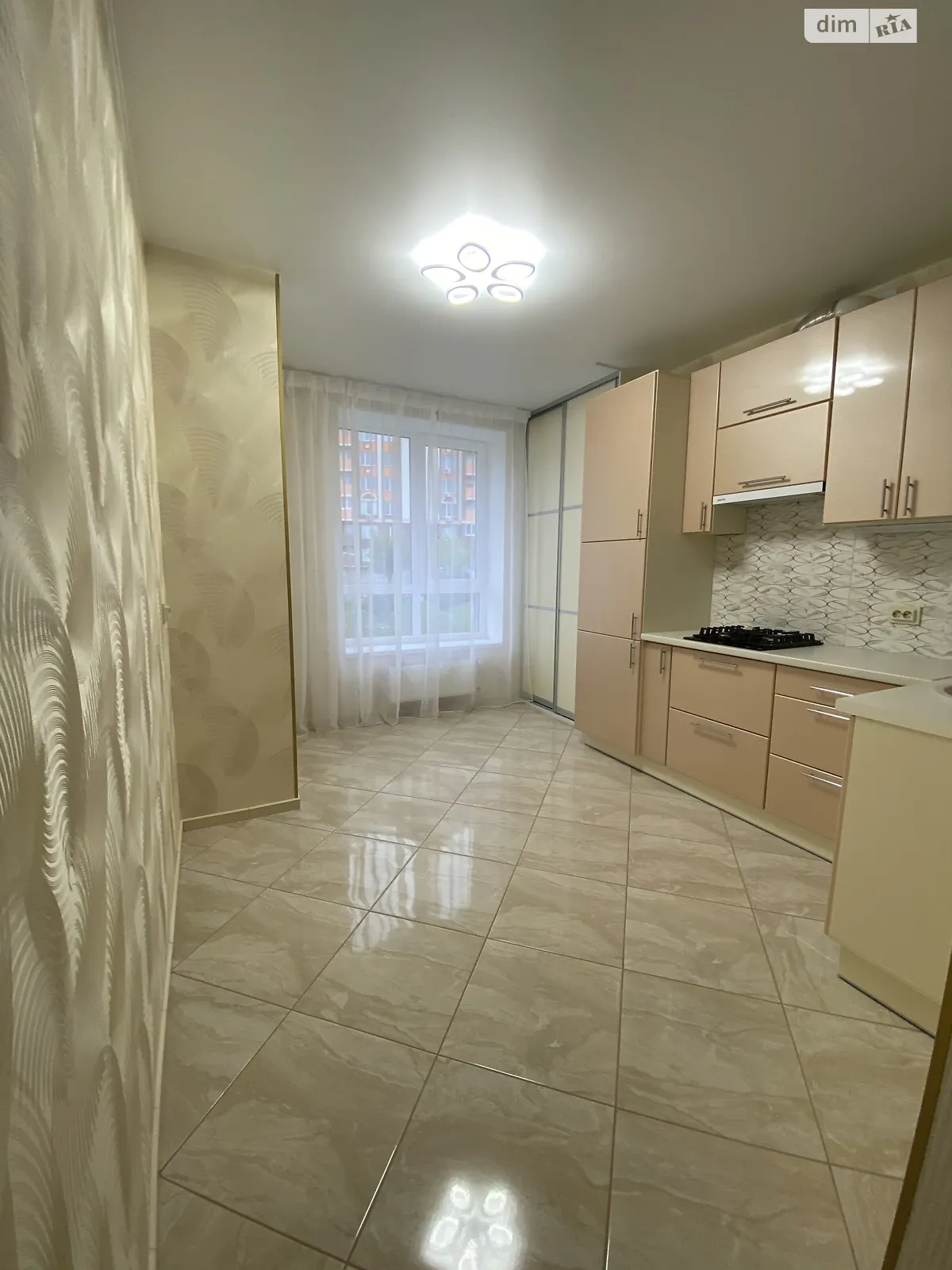 Продається 1-кімнатна квартира 30.5 кв. м у Києві, вул. Соборна, 103/16 - фото 1