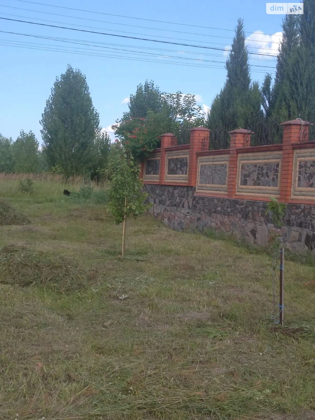 Продается земельный участок 15 соток в Киевской области, цена: 30000 $ - фото 1