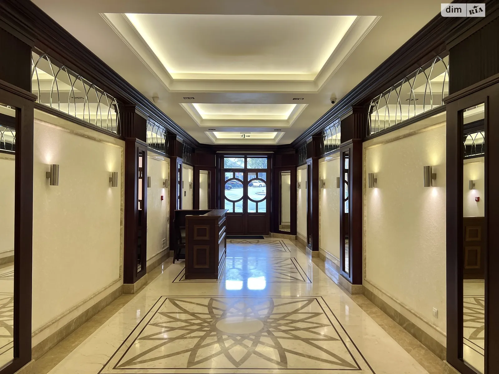 Продається 2-кімнатна квартира 99.6 кв. м у Одесі, узвіз Військовий, 13 - фото 1