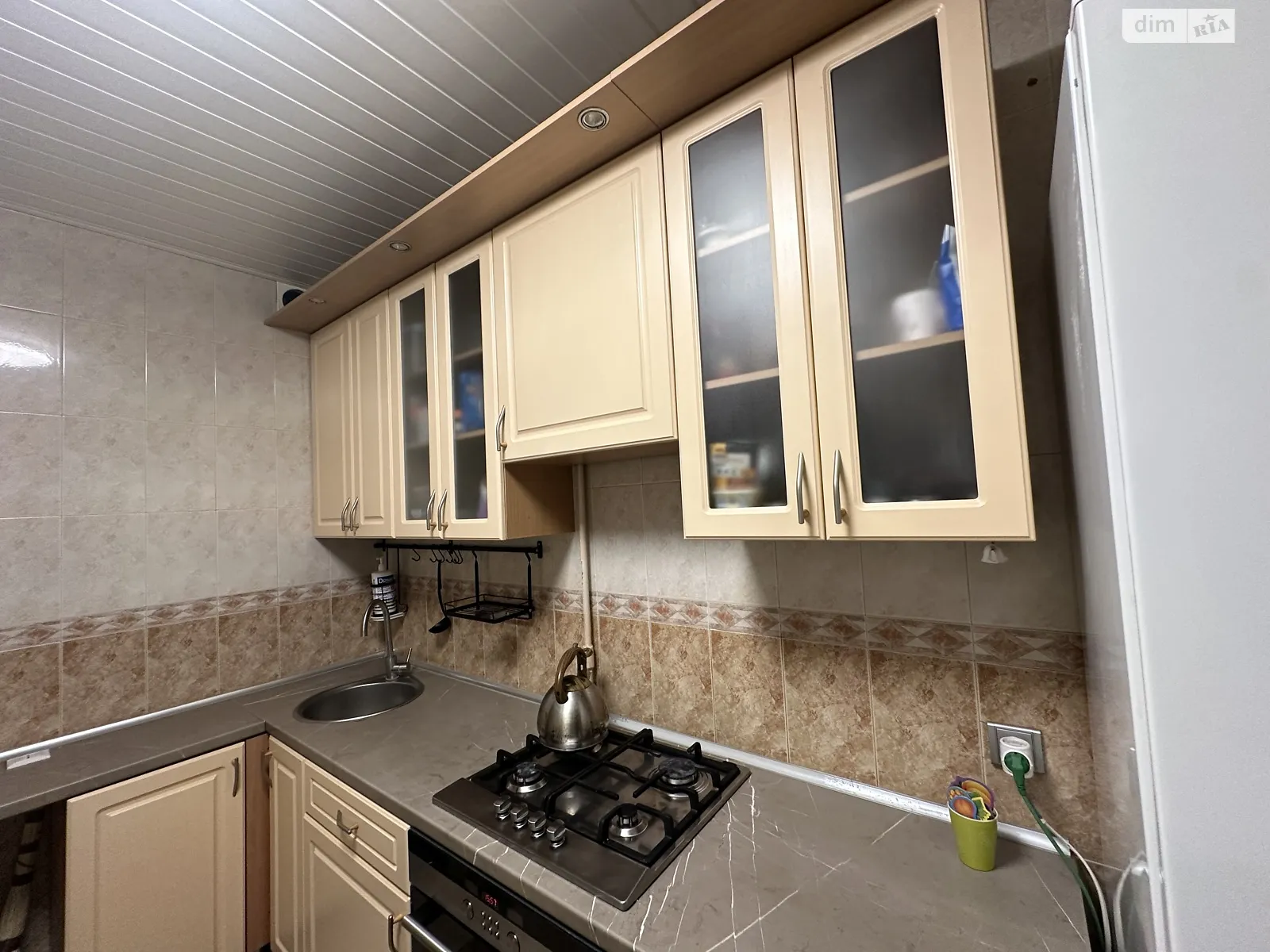 Продается 3-комнатная квартира 75 кв. м в Харькове, ул. Гарибальди, 5 - фото 1
