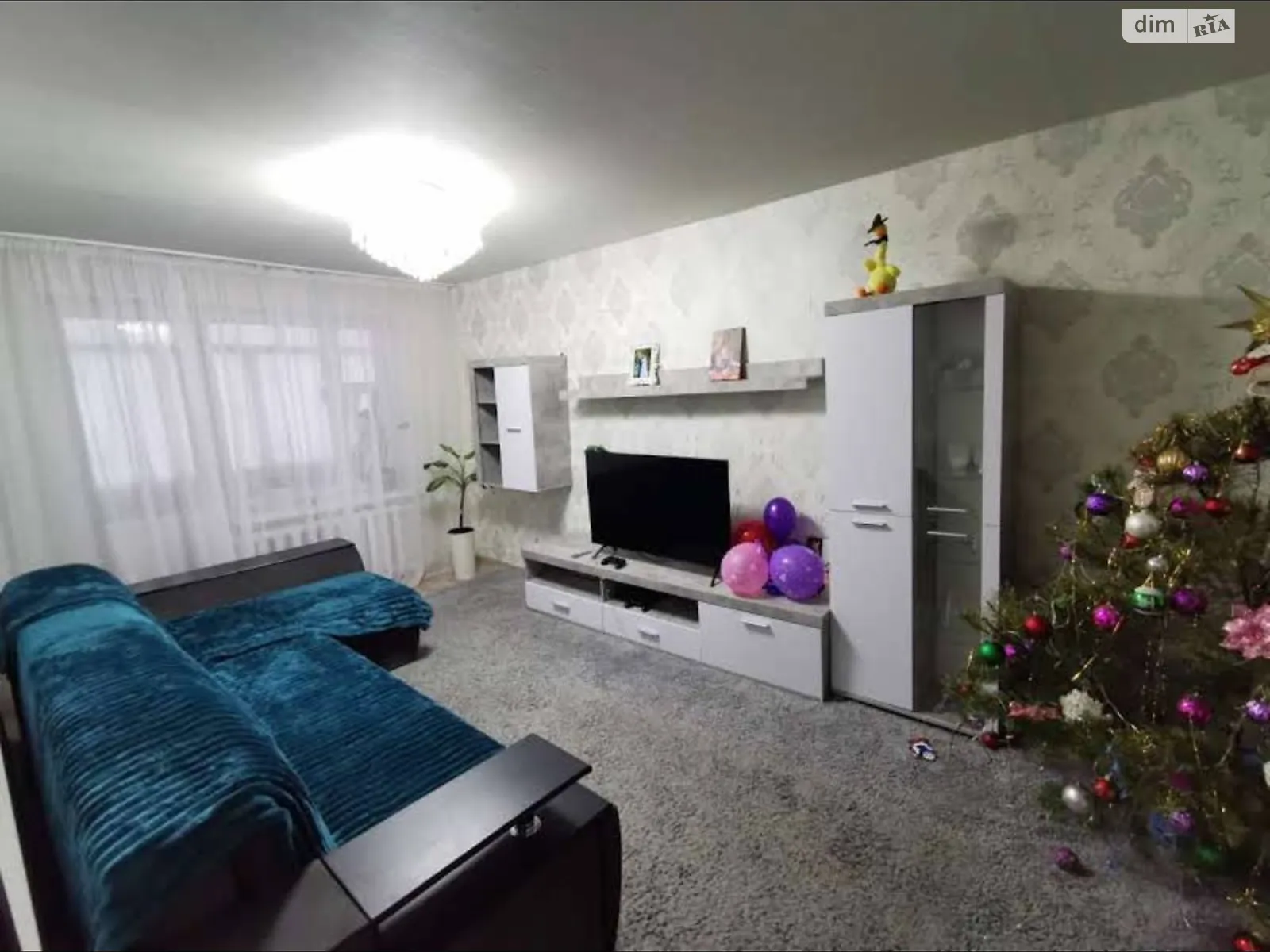 Продается 3-комнатная квартира 71 кв. м в Днепре, просп. Слобожанский - фото 1