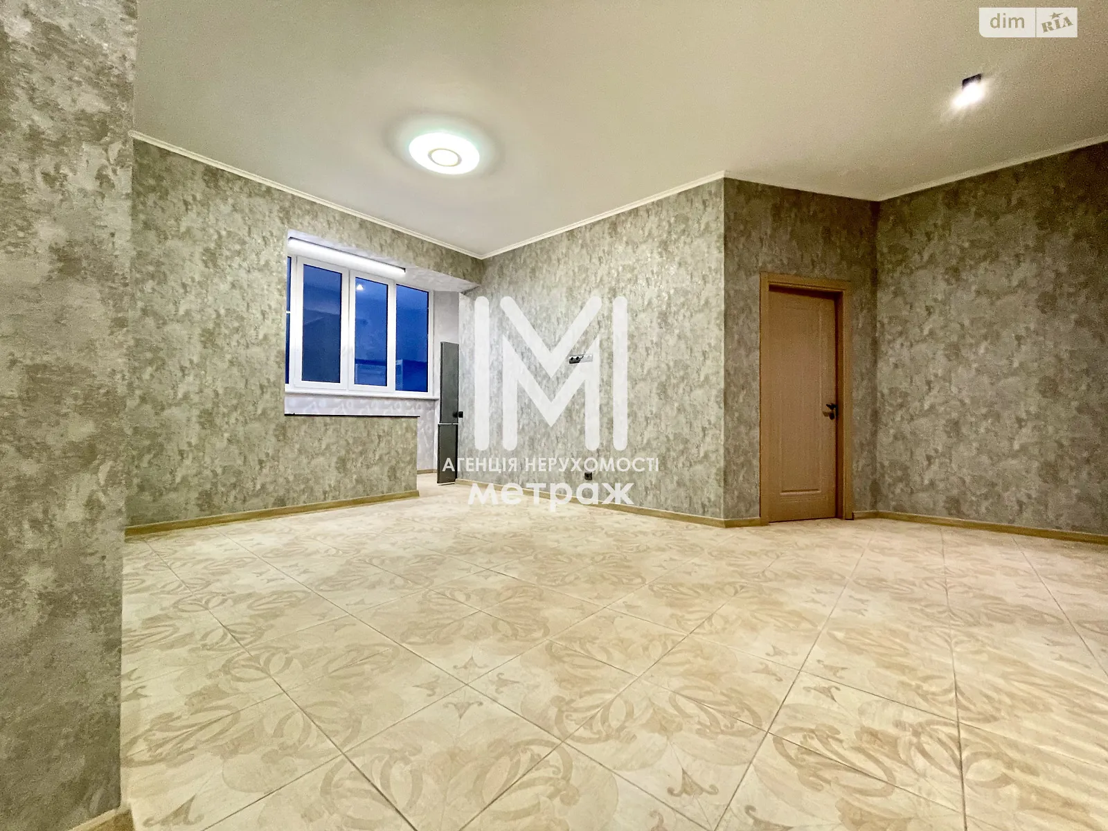 Продается 2-комнатная квартира 50 кв. м в Харькове, просп. Науки, 47/1 - фото 1