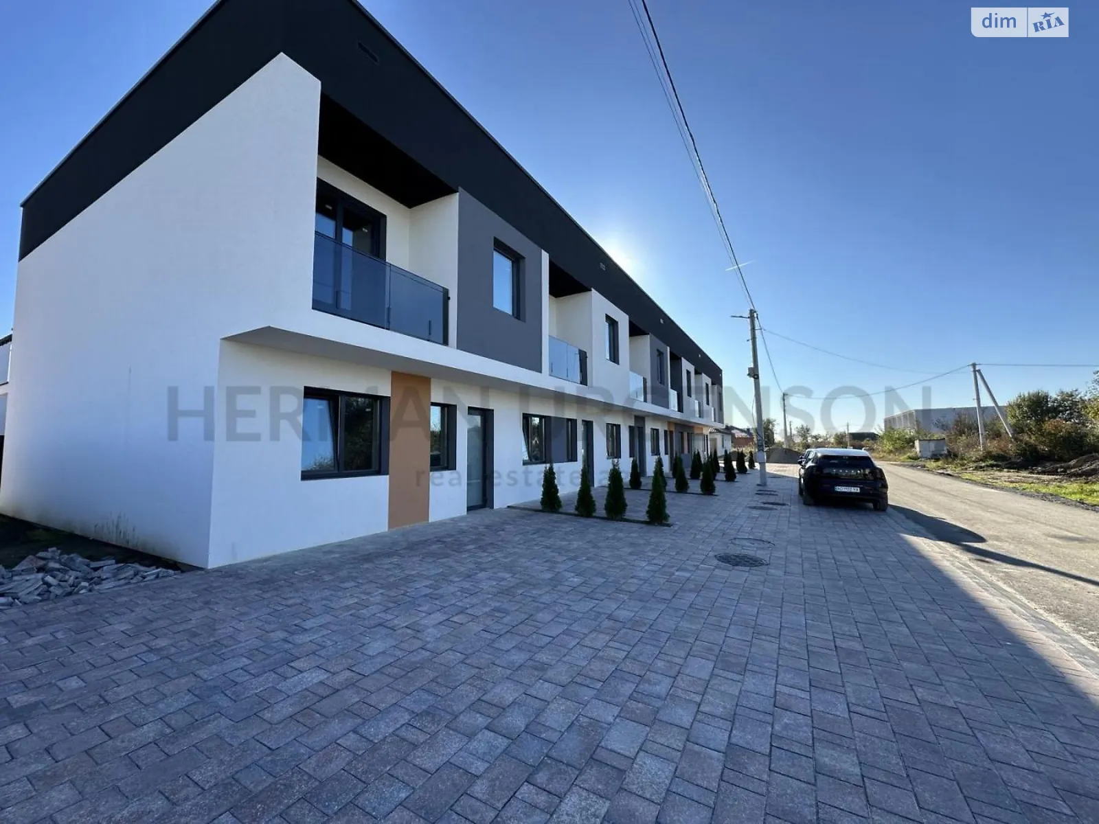 Садовый Ужгород, цена: 77000 $ - фото 1