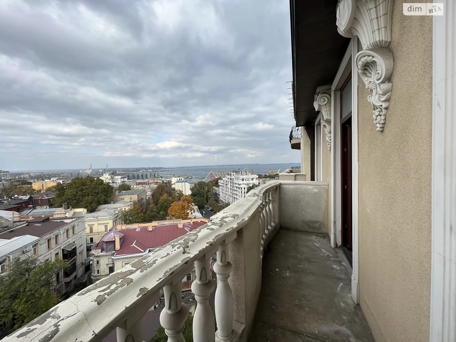 Продається 2-кімнатна квартира 97.4 кв. м у Одесі, узвіз Військовий, 13 - фото 1