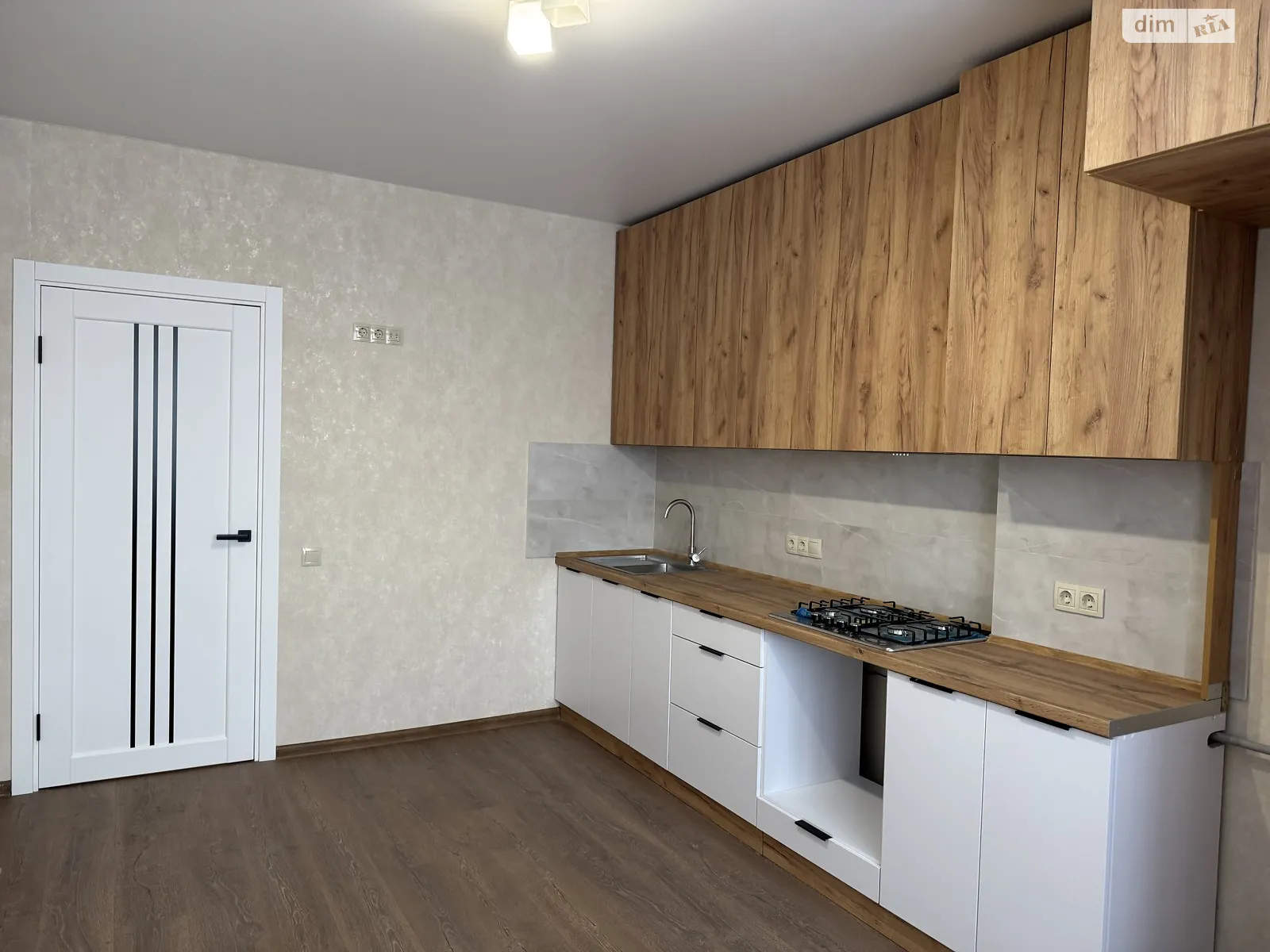 Продається 1-кімнатна квартира 44.5 кв. м у Хмельницькому, вул. Лісогринівецька - фото 1