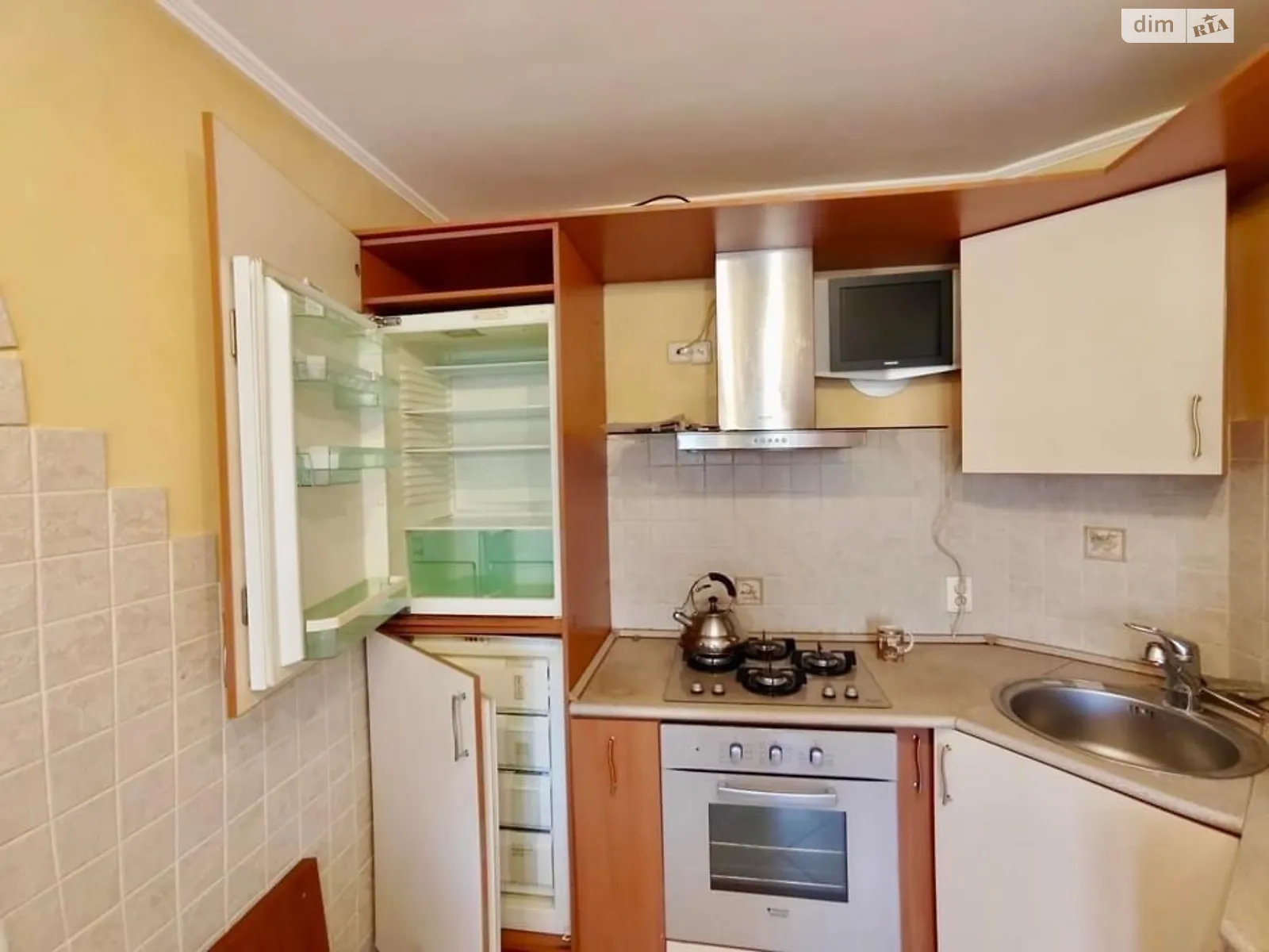 4-комнатная квартира 85 кв. м в Тернополе, цена: 65000 $ - фото 1