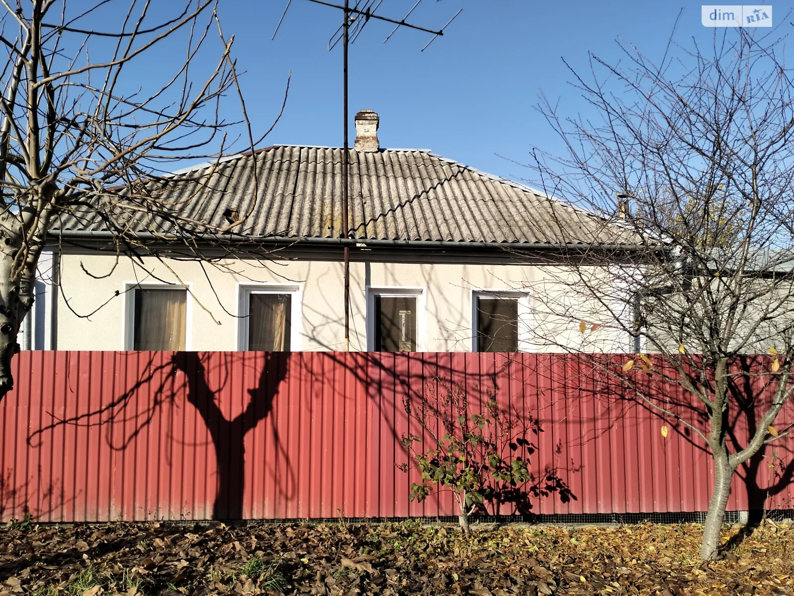 Продается одноэтажный дом 59.8 кв. м с камином, цена: 65000 $ - фото 1