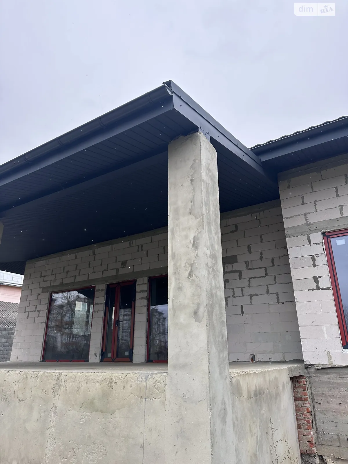 Продається одноповерховий будинок 162.5 кв. м з верандою, цена: 185000 $ - фото 1