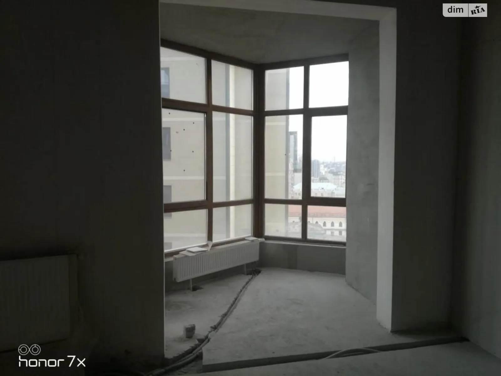 Продается 4-комнатная квартира 145 кв. м в Киеве, ул. Богдана Хмельницкого, 58А - фото 1