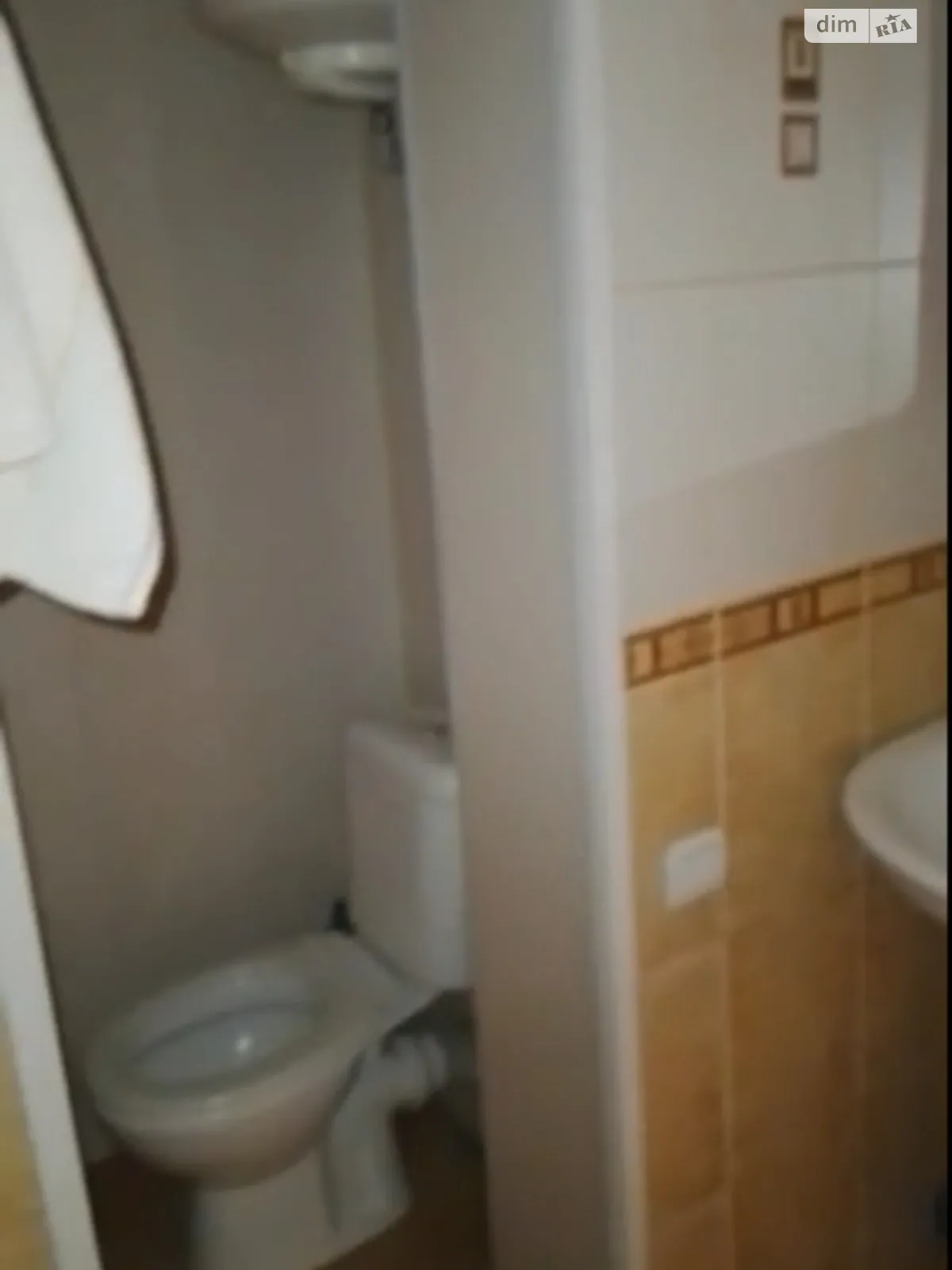 Продається 1-кімнатна квартира 34.6 кв. м у Полтаві, бул. Хмельницького Богдана, 9А - фото 1
