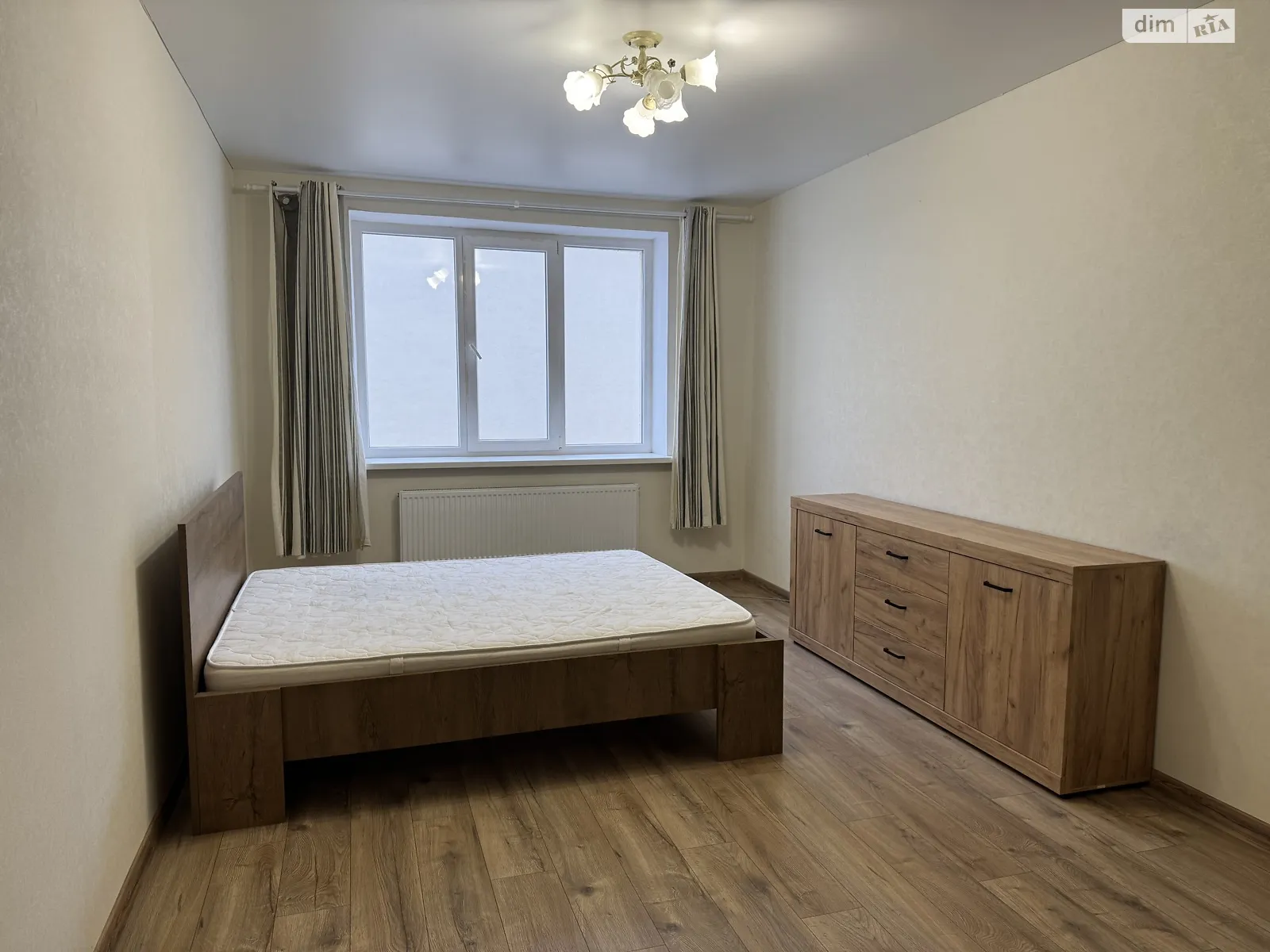 Сдается в аренду 1-комнатная квартира 47 кв. м в Хмельницком, ул. Сечевых Стрельцов, 7/1 - фото 1