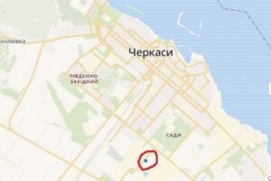 Куплю земельный участок в Черкассах без посредников