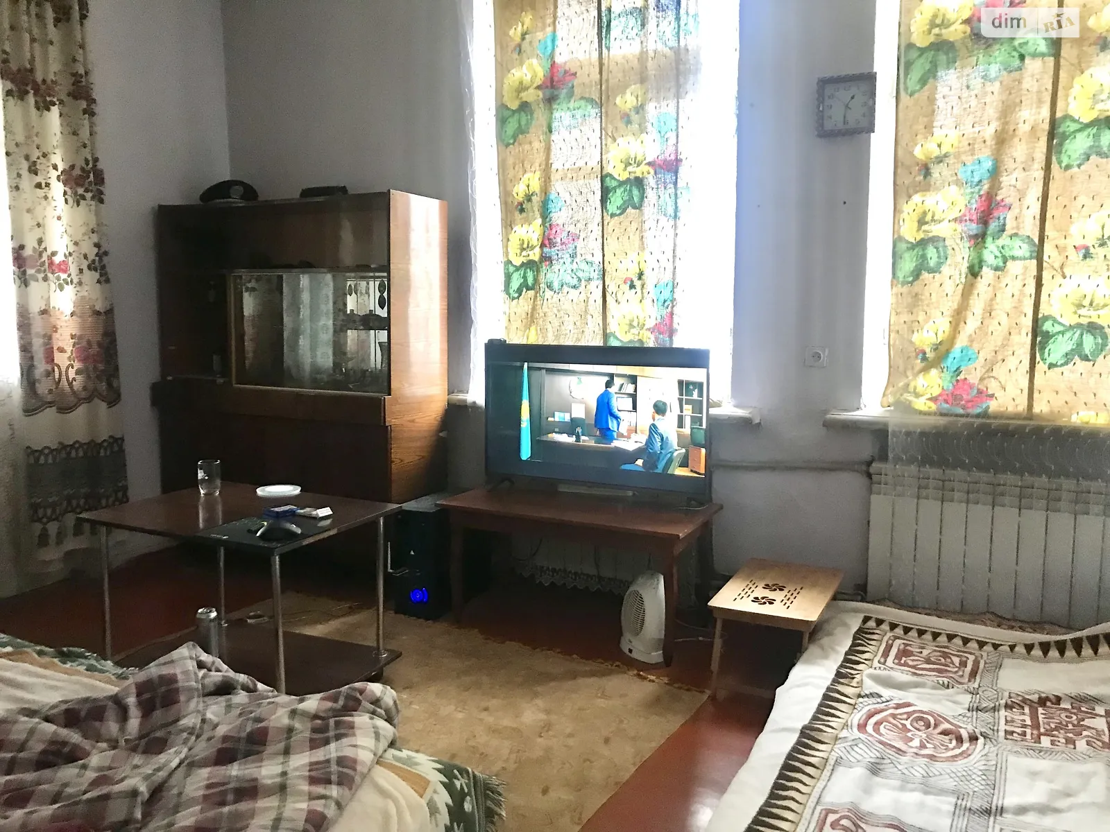 Продается 2-комнатная квартира 51.1 кв. м в Харькове, просп. Героев Харькова(Московский), 191 - фото 1