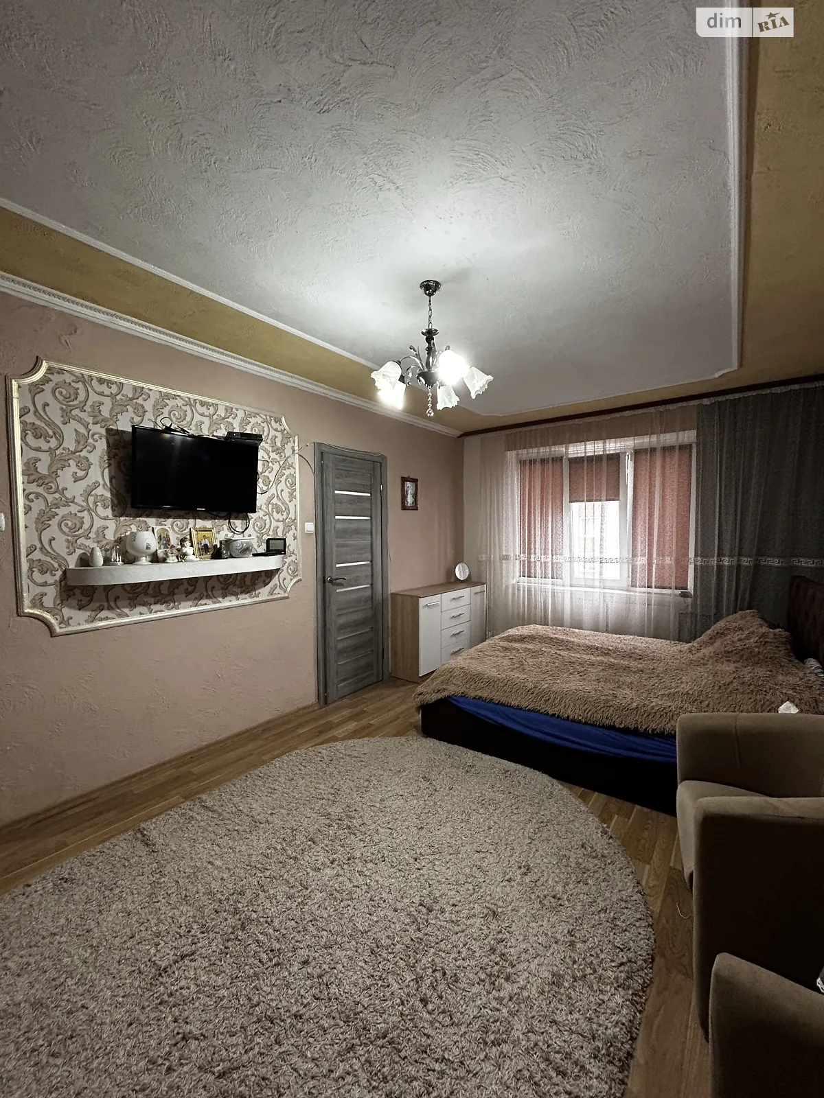 Продається 1-кімнатна квартира 30.7 кв. м у, цена: 24000 $ - фото 1