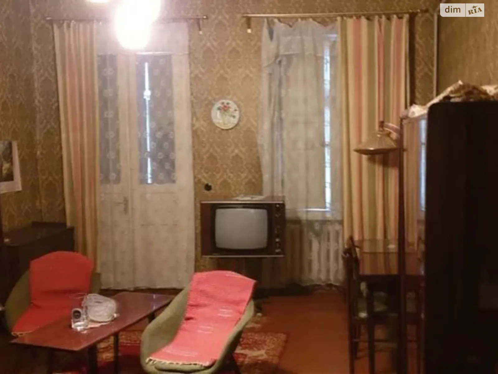 Продається 1-кімнатна квартира 47.2 кв. м у Одесі, вул. Мала Арнаутська - фото 1