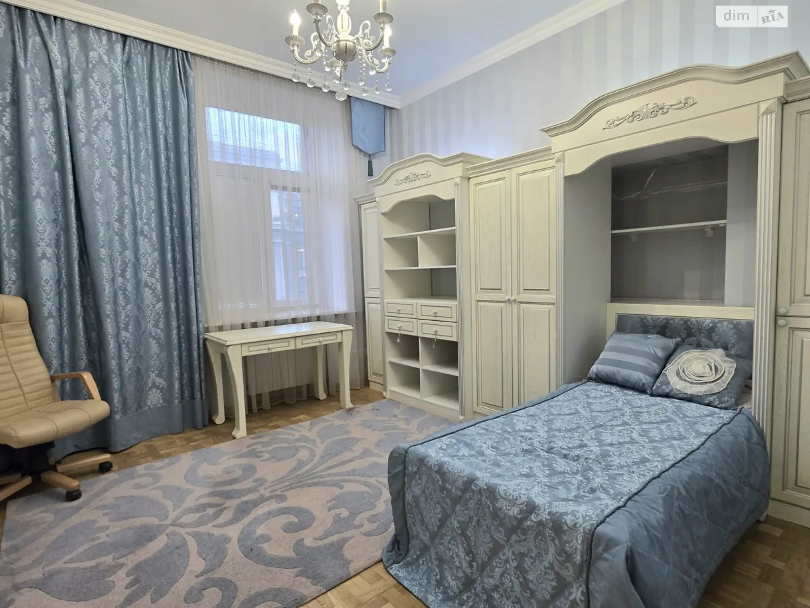 Продается 3-комнатная квартира 91.2 кв. м в Харькове, ул. Котляра Евгения, 8/10А - фото 1