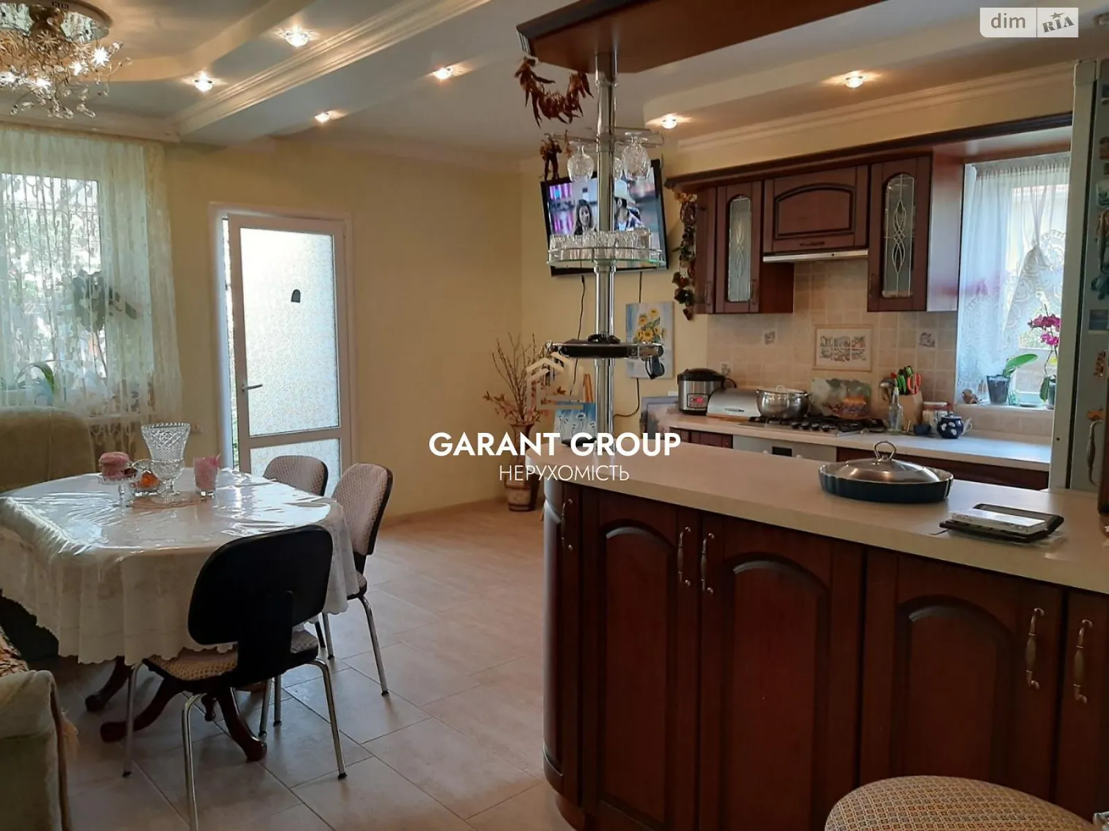 Продається одноповерховий будинок 110 кв. м з садом, цена: 160000 $ - фото 1