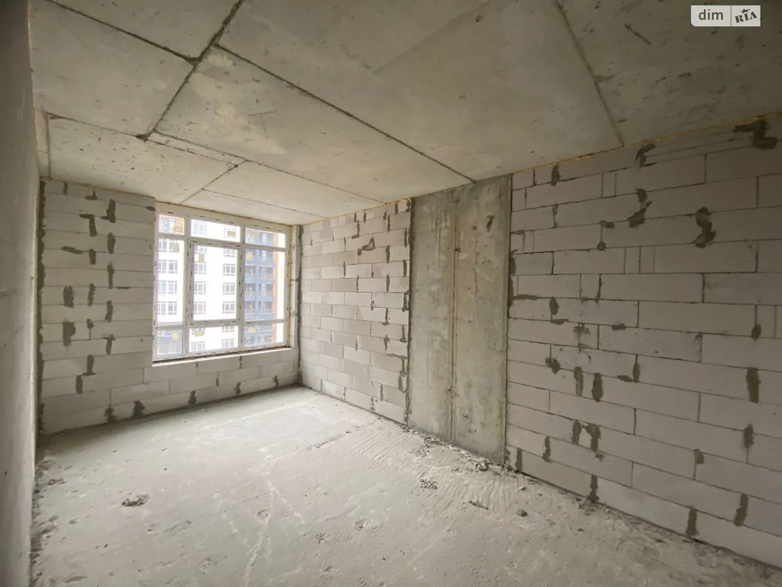 Продається 2-кімнатна квартира 52.36 кв. м у Ірпені, вул. Ольги Кобилянської(Достоєвського), 1В/26 - фото 1