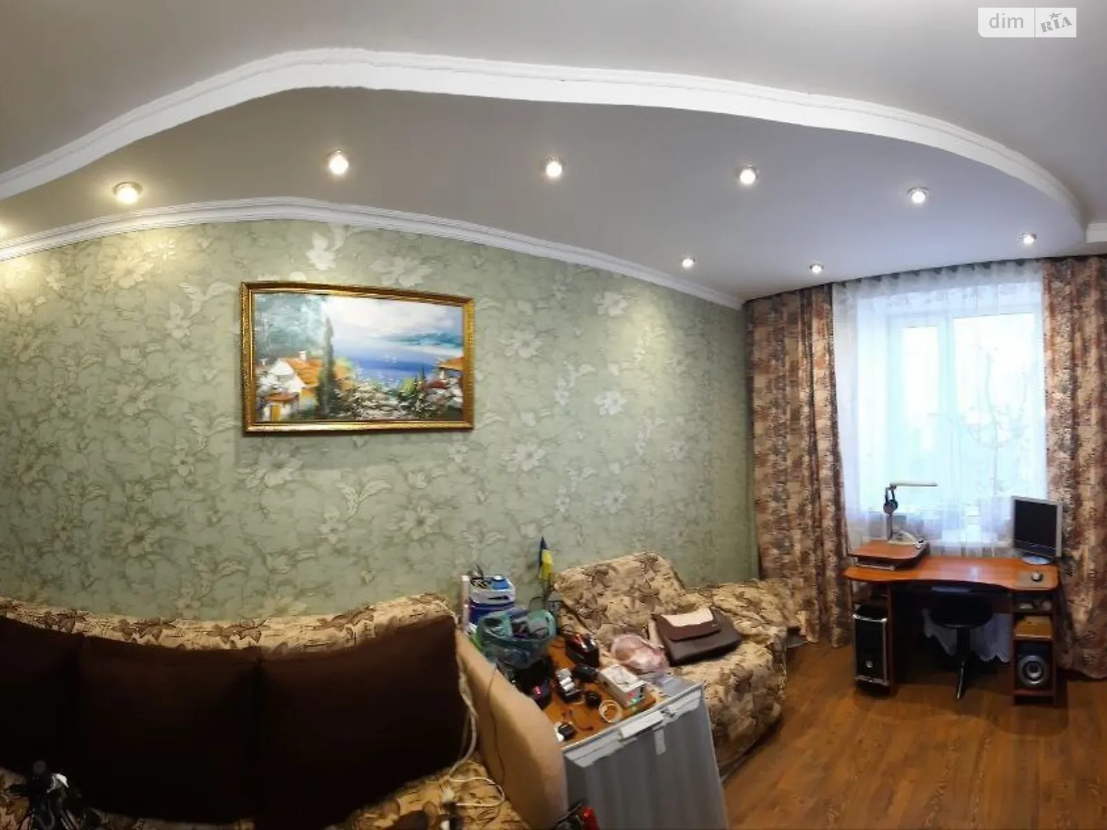 Продається 2-кімнатна квартира 44.1 кв. м у Миколаєві, вул. Шнеєрсона - фото 1