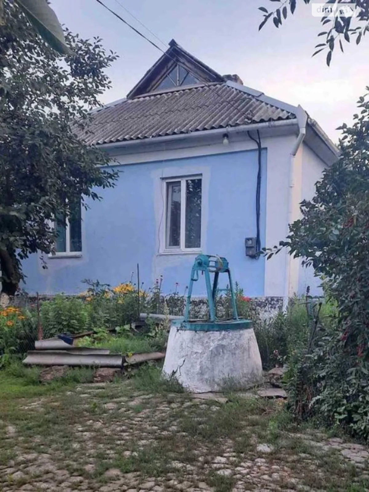 Продается одноэтажный дом 79 кв. м с баней/сауной, цена: 8500 $ - фото 1