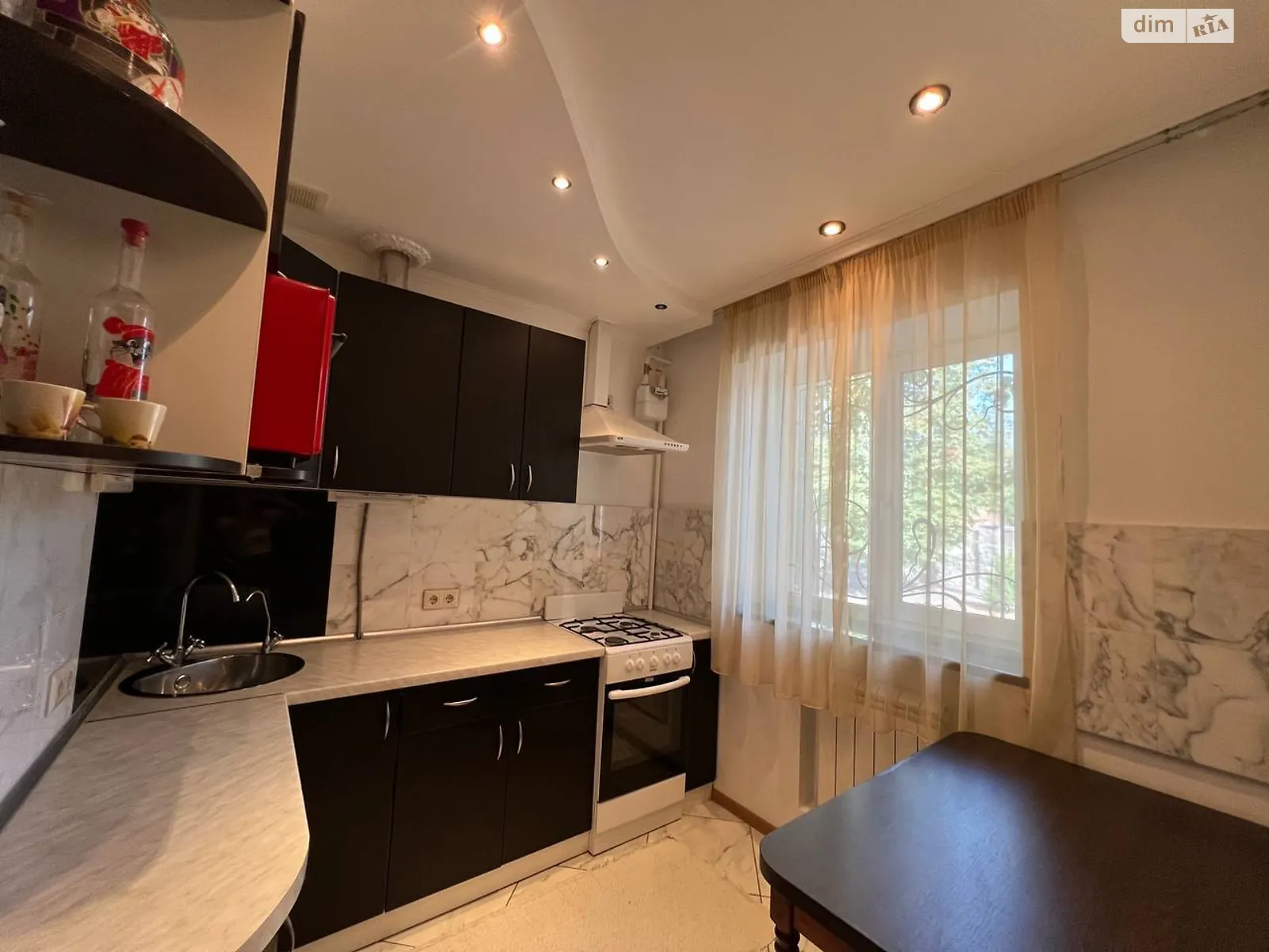 Продается 3-комнатная квартира 49.4 кв. м в Сумах, пер. Чугуевский, 4 - фото 1