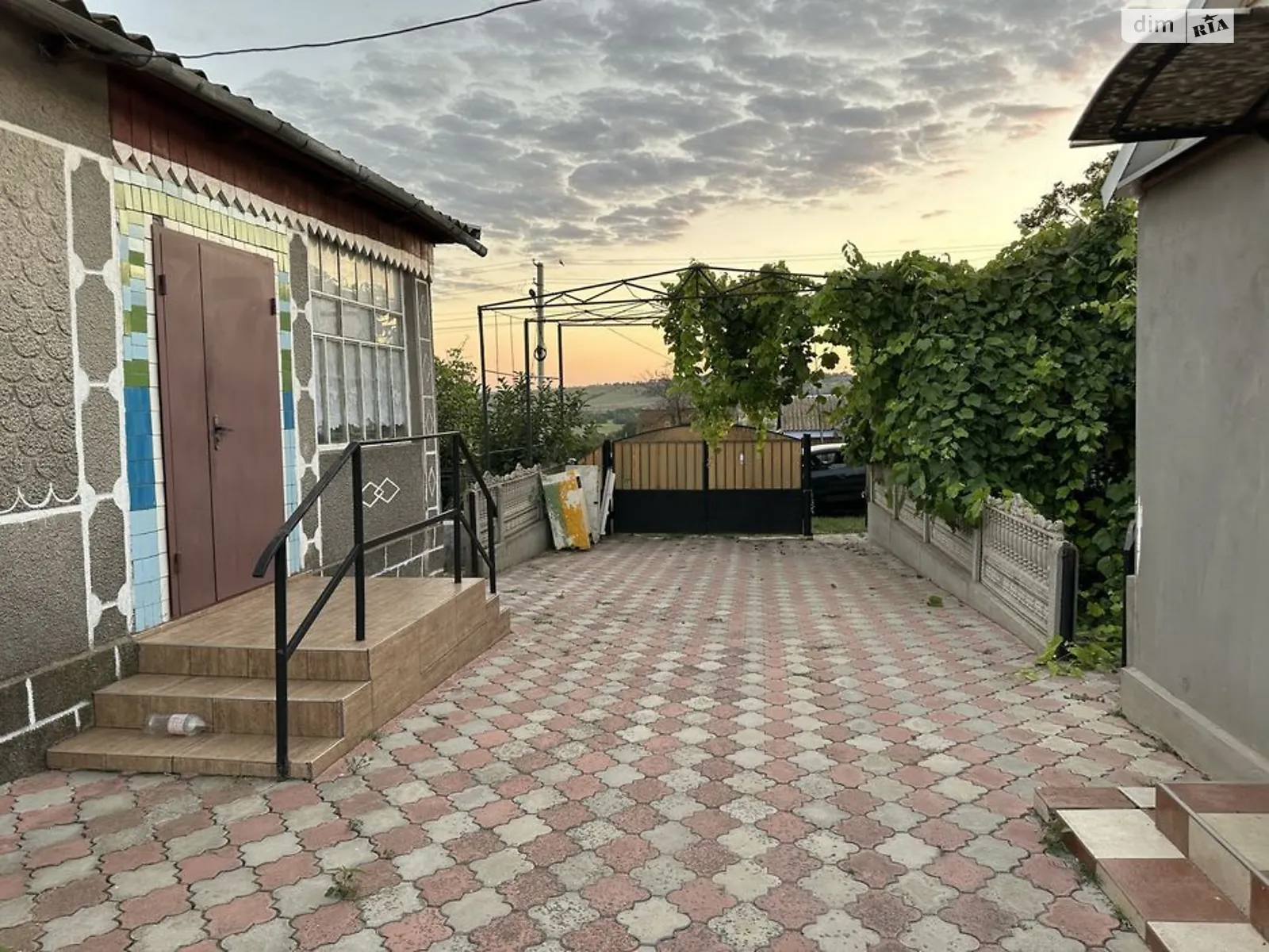 Продается одноэтажный дом 80 кв. м с террасой, цена: 11000 $ - фото 1