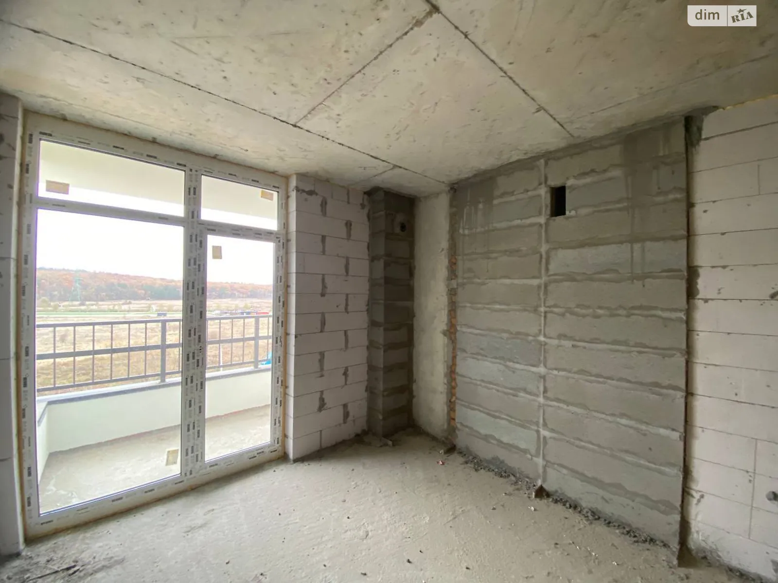 Продається 1-кімнатна квартира 39.24 кв. м у Ірпені, вул. Ольги Кобилянської(Достоєвського), 1В/26 - фото 1