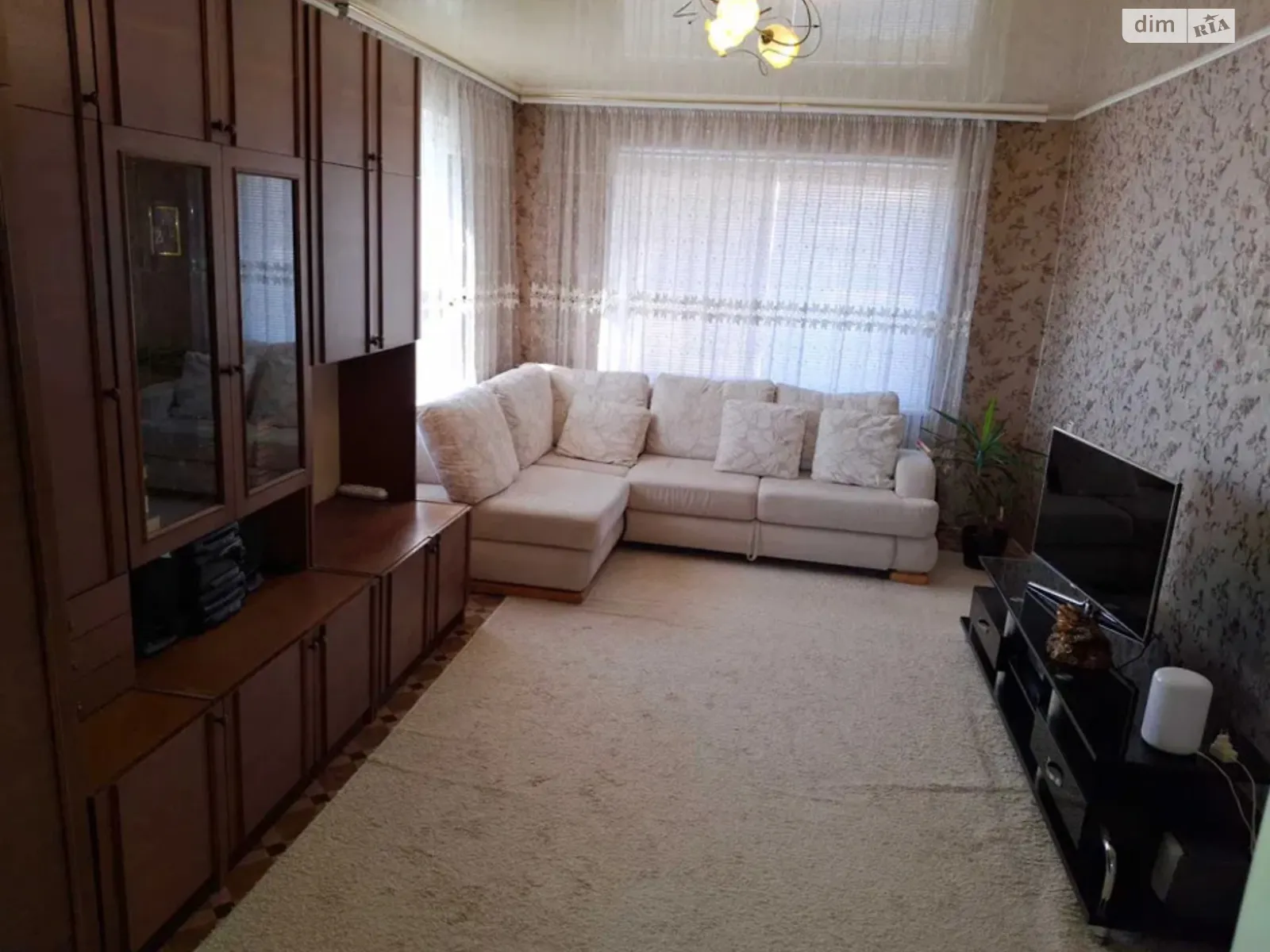 Продается 3-комнатная квартира 59.7 кв. м в Одессе, цена: 57000 $ - фото 1